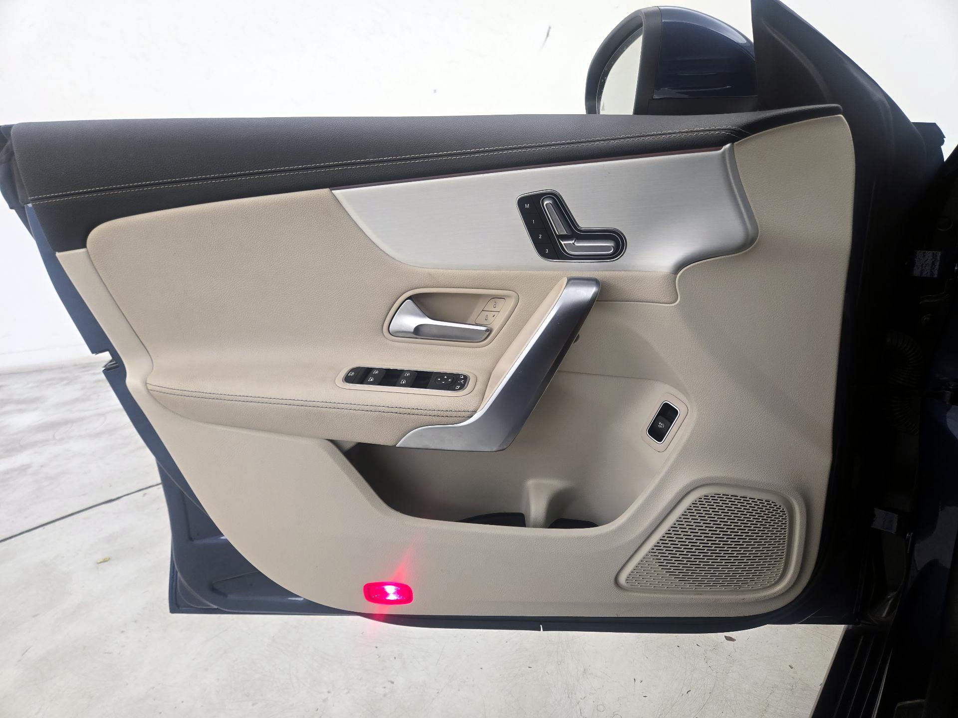 Thumbnail: 2023 Mercedes-Benz CLA - 12