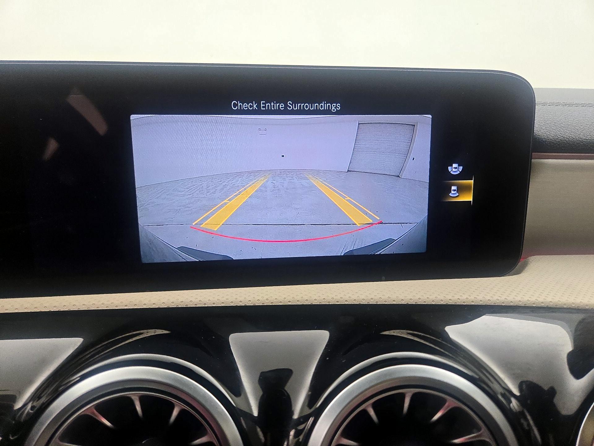 Thumbnail: 2023 Mercedes-Benz CLA - 14