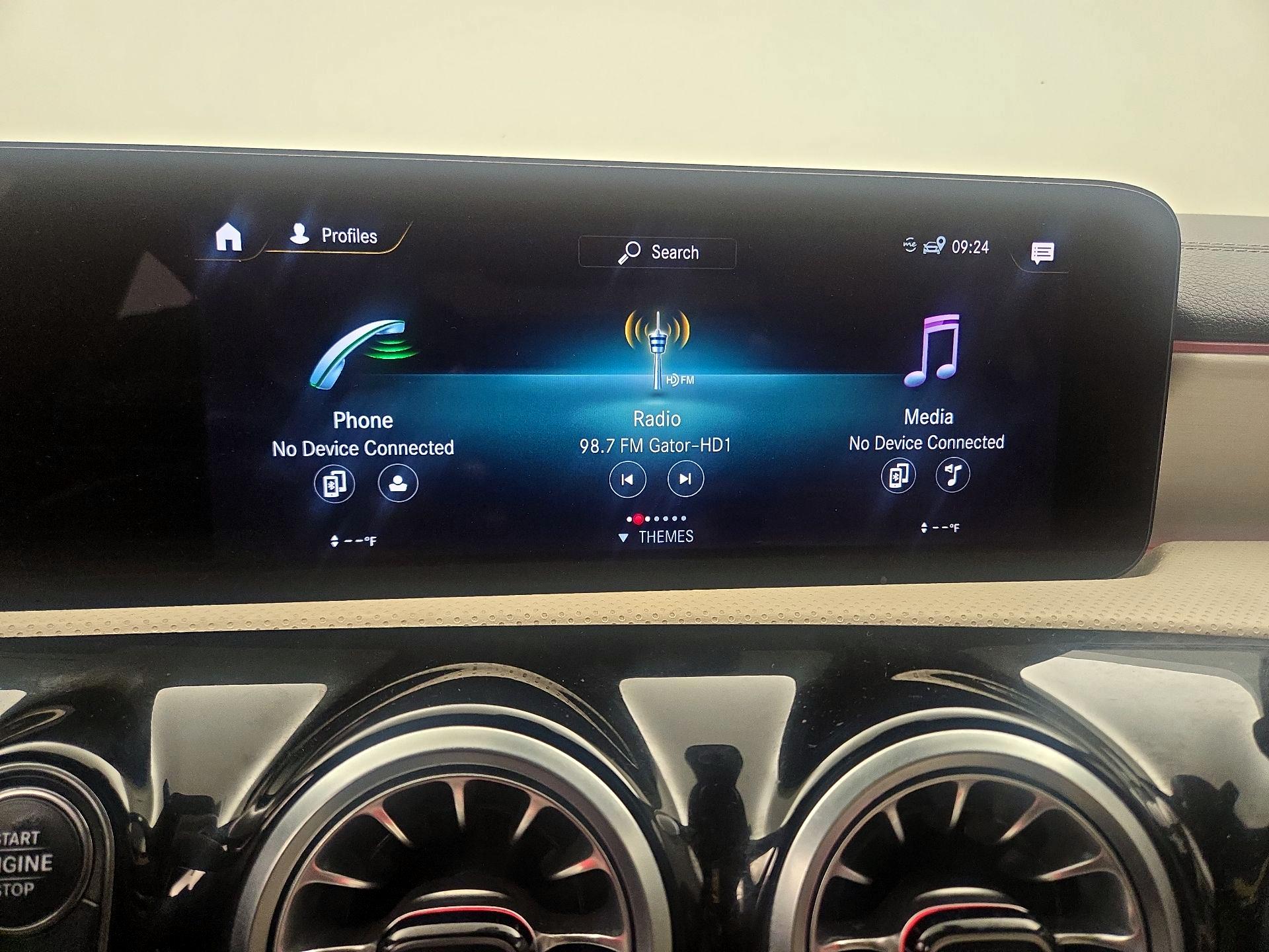 Thumbnail: 2023 Mercedes-Benz CLA - 15