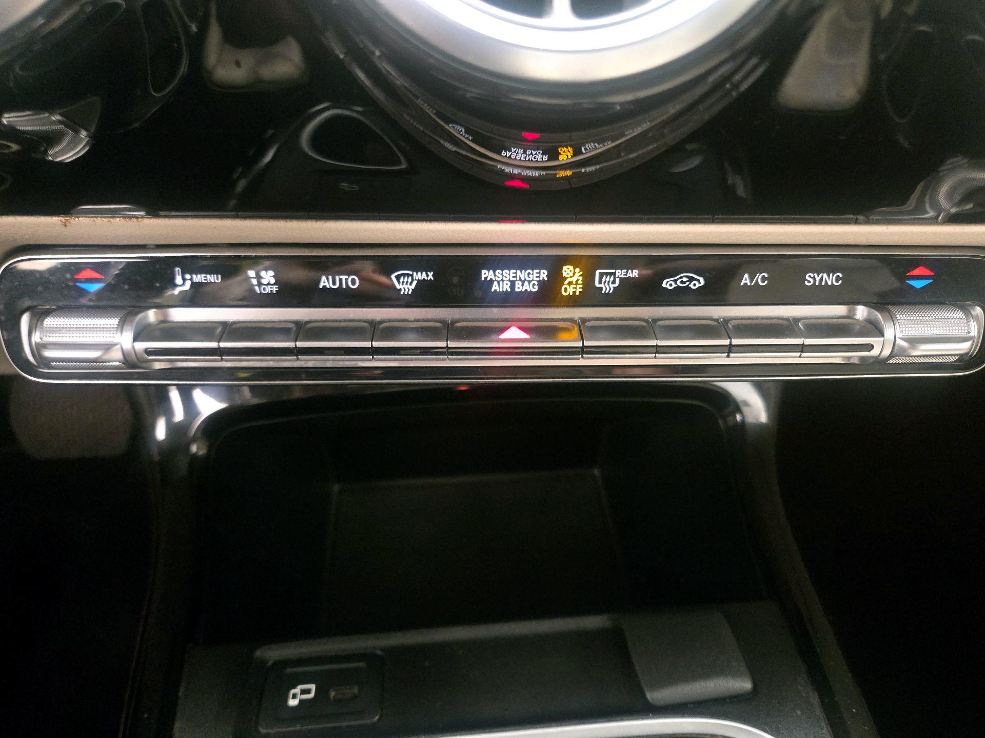 Thumbnail: 2023 Mercedes-Benz CLA - 16