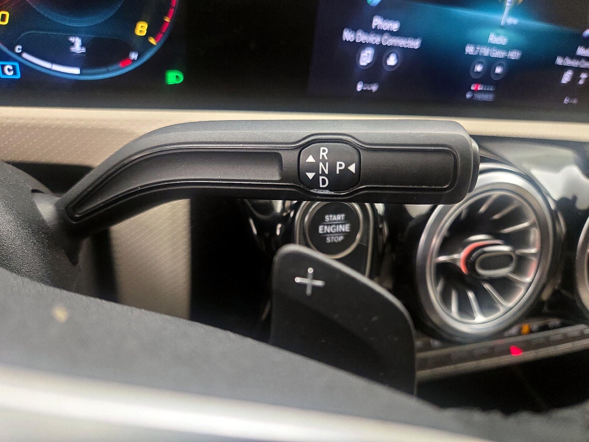 Thumbnail: 2023 Mercedes-Benz CLA - 17