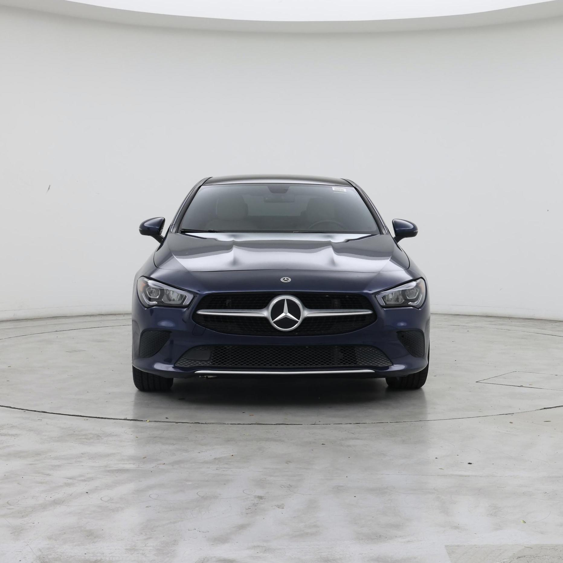 Thumbnail: 2023 Mercedes-Benz CLA - 5