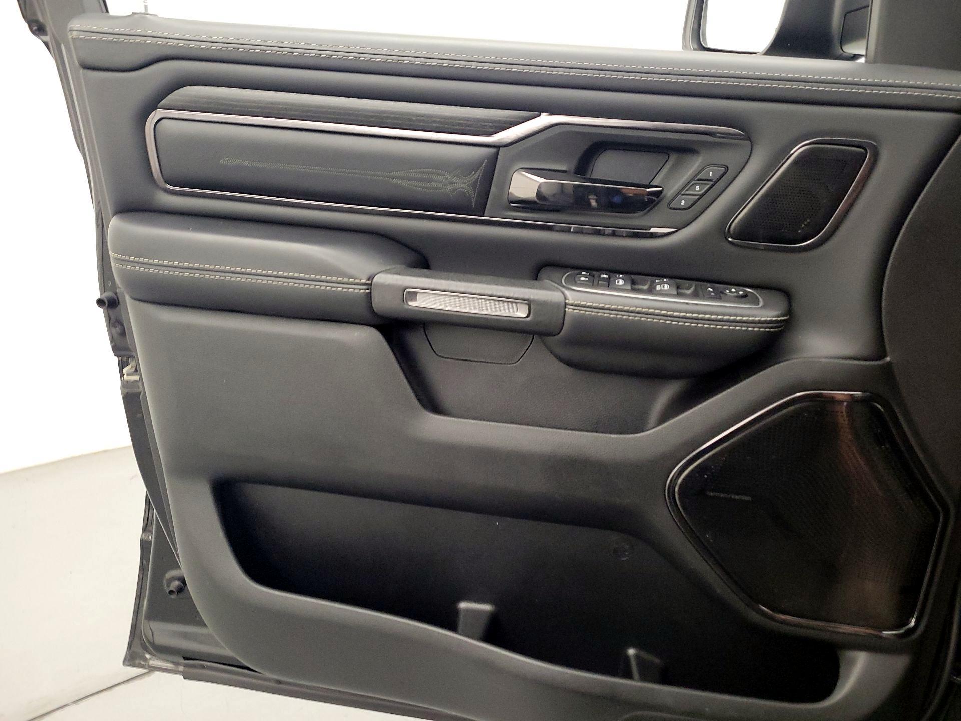 Thumbnail: 2022 RAM 1500 - 12