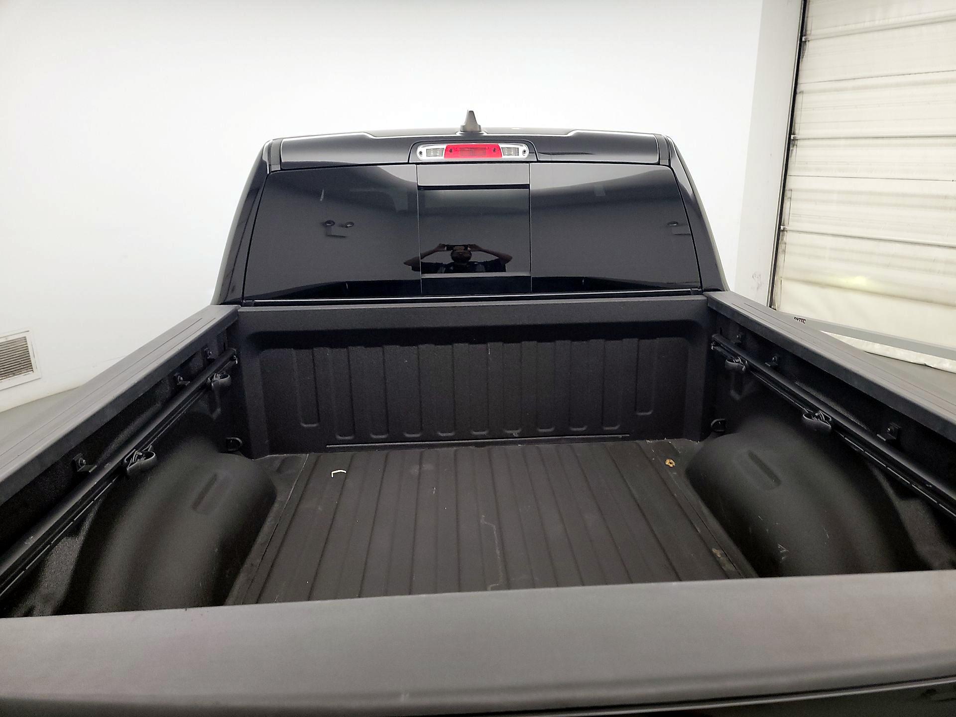 Thumbnail: 2022 RAM 1500 - 16