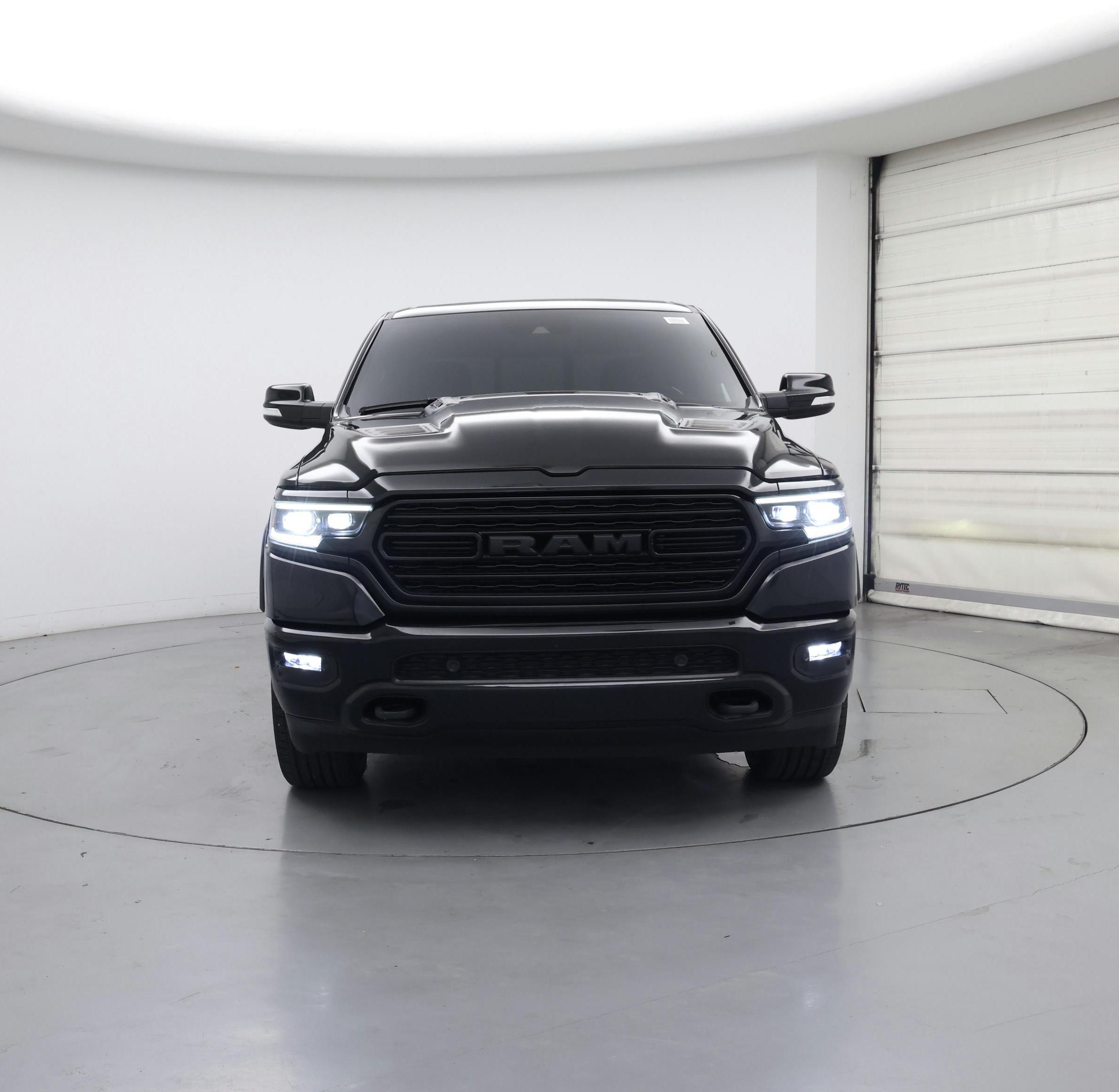 Thumbnail: 2022 RAM 1500 - 5
