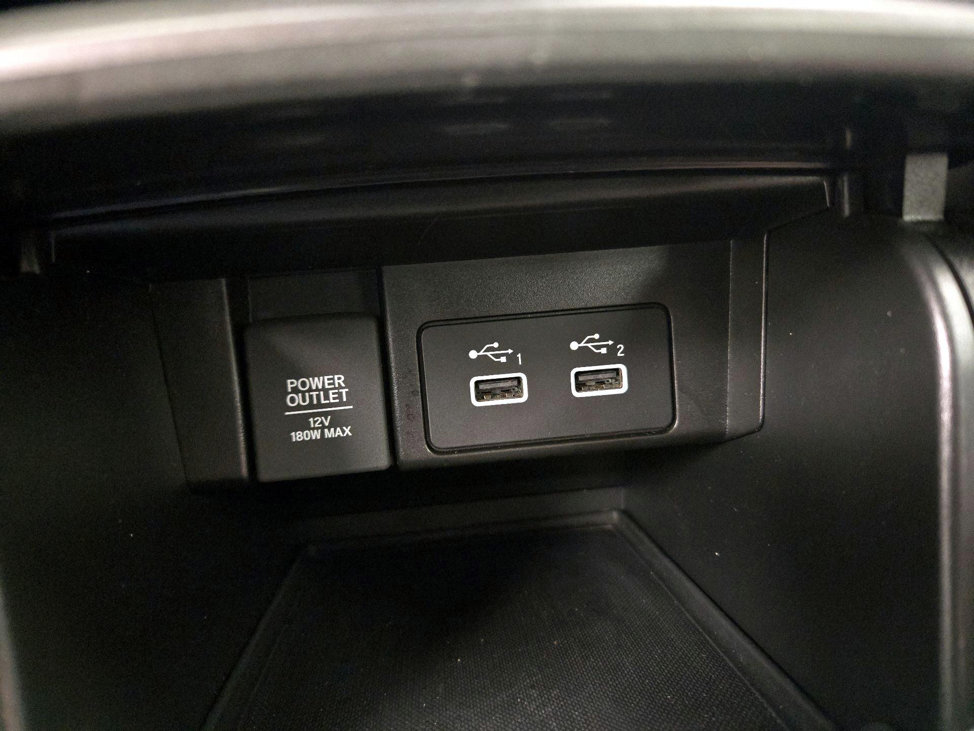 Thumbnail: 2022 Honda Accord - 18