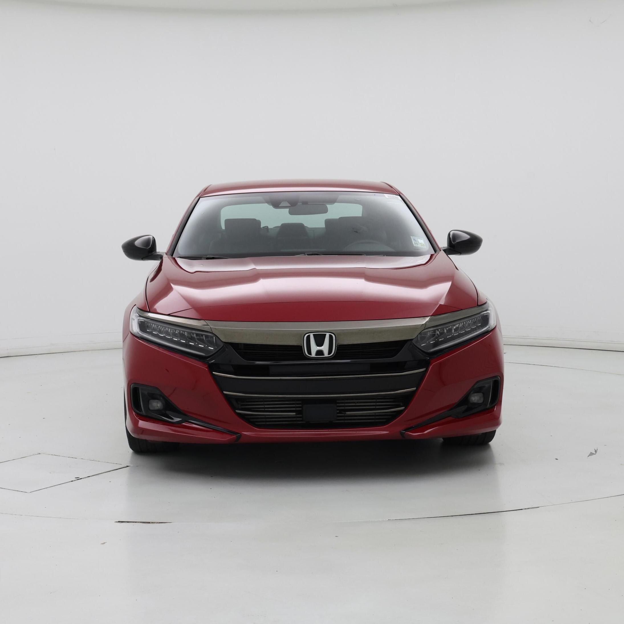 Thumbnail: 2022 Honda Accord - 5