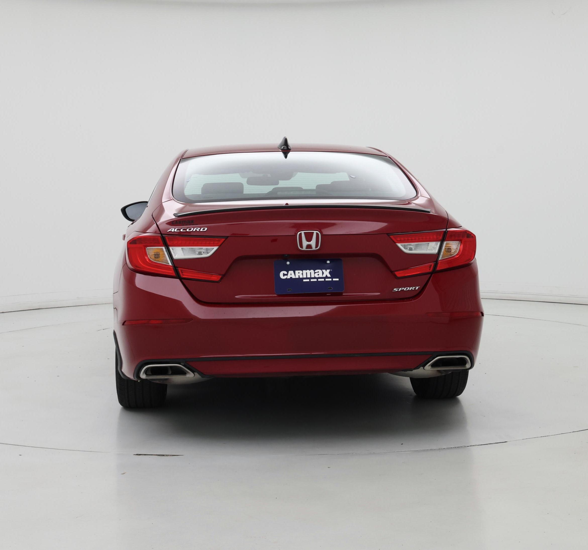 Thumbnail: 2022 Honda Accord - 6