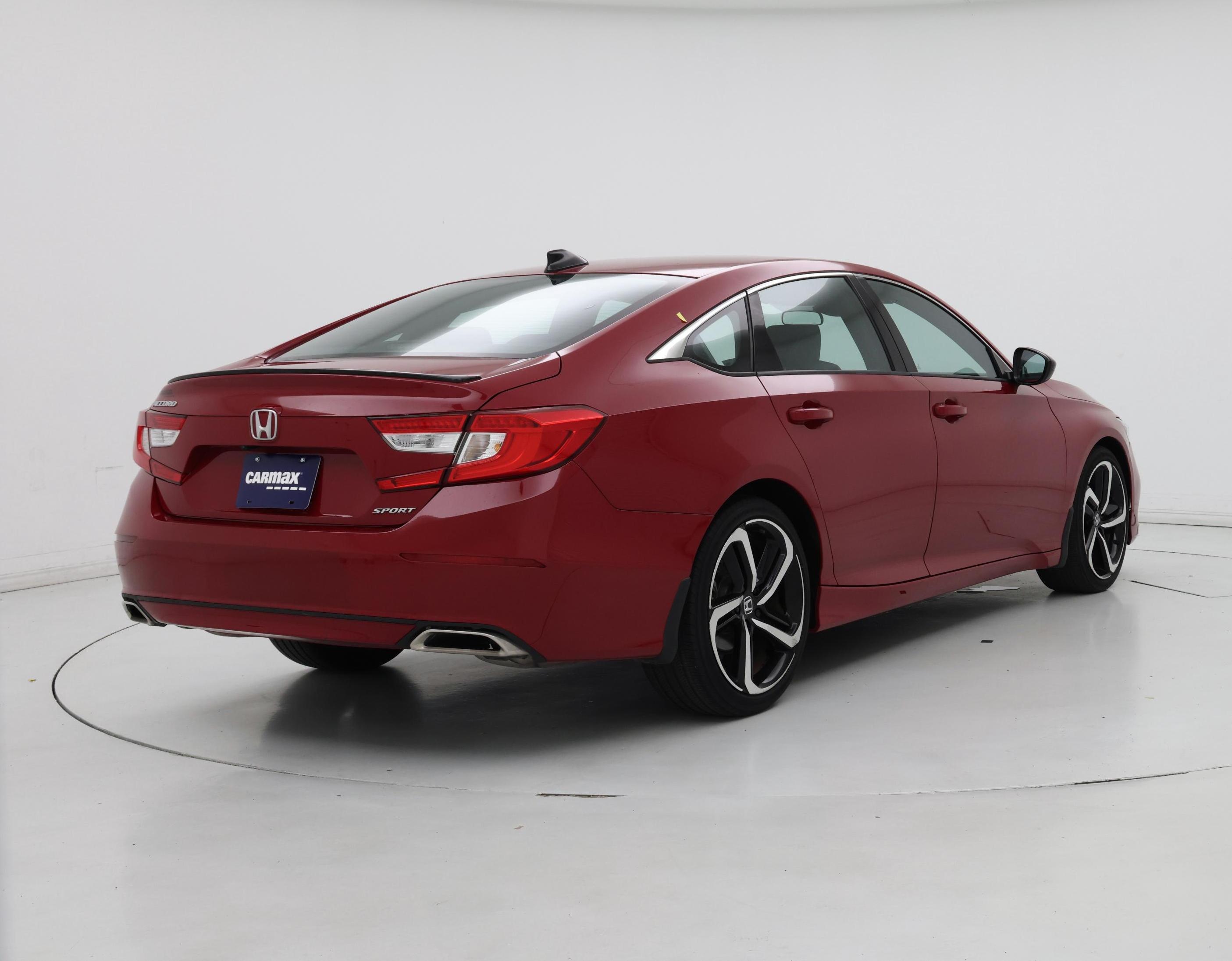 Thumbnail: 2022 Honda Accord - 8