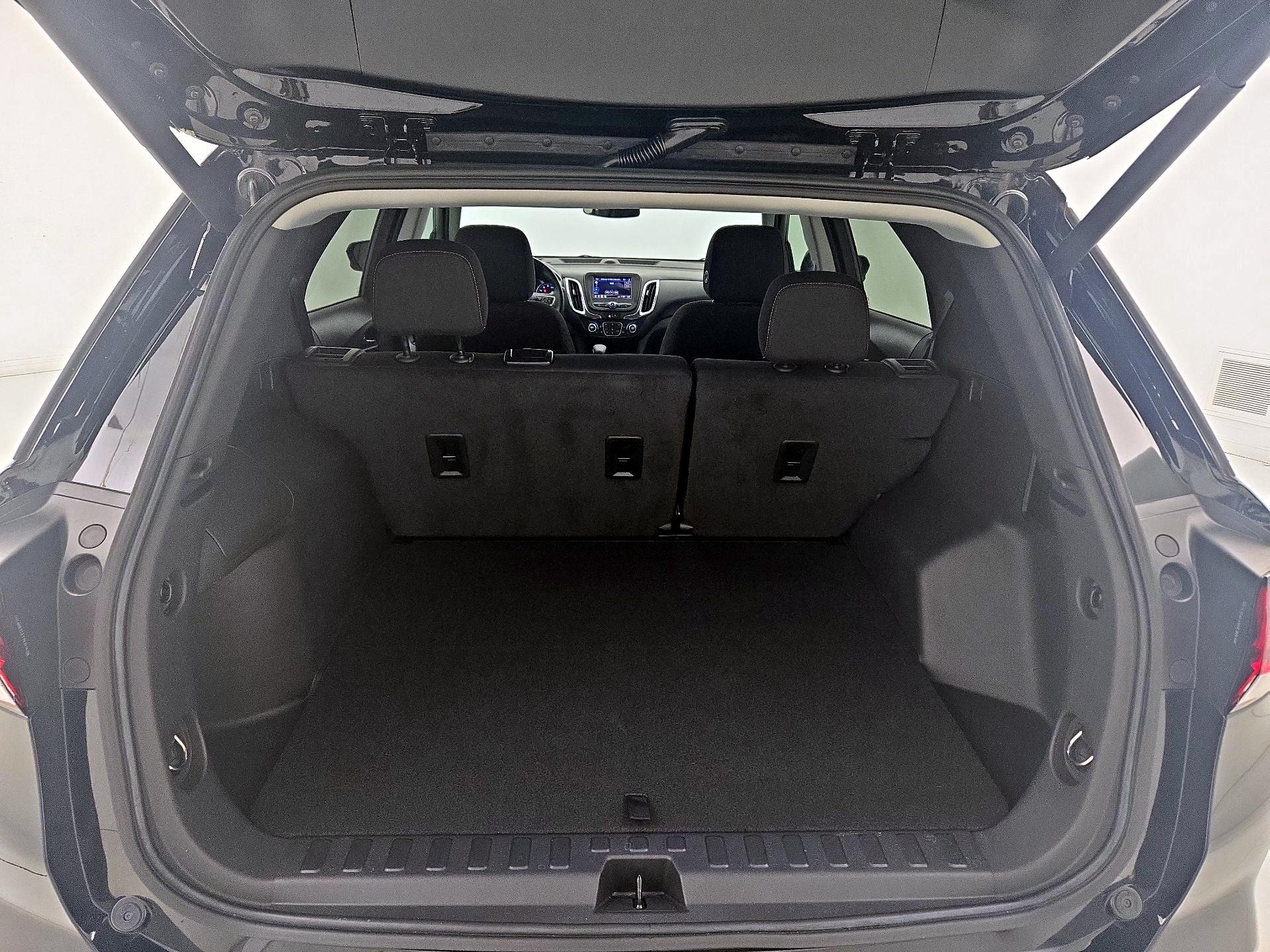 Thumbnail: 2022 Chevrolet Equinox - 20