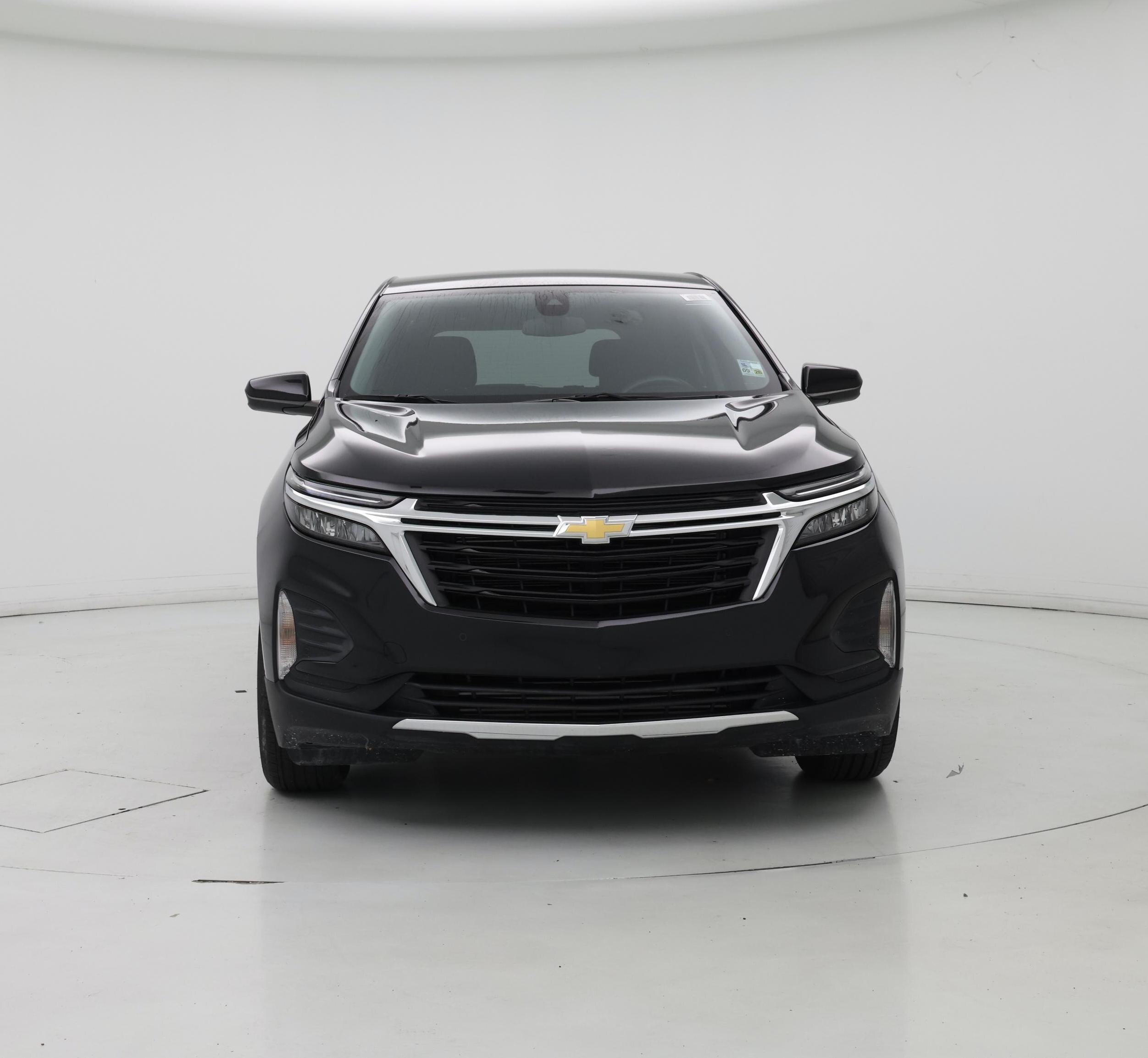Thumbnail: 2022 Chevrolet Equinox - 5