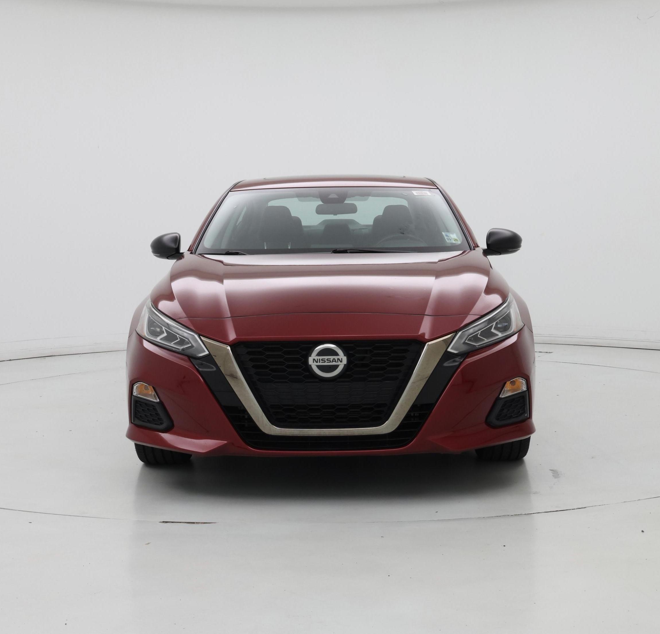 Thumbnail: 2021 Nissan Altima - 5