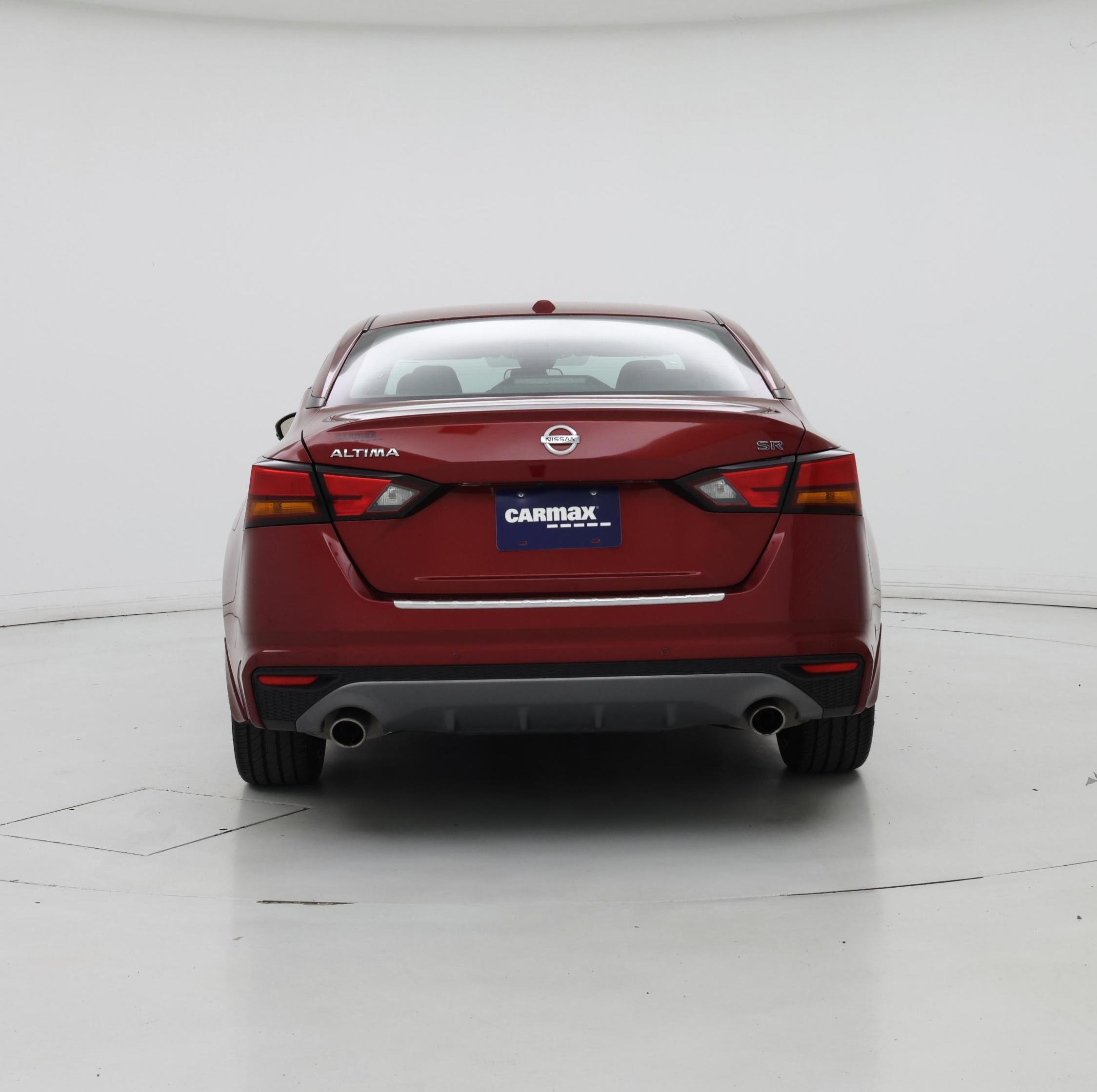 Thumbnail: 2021 Nissan Altima - 6
