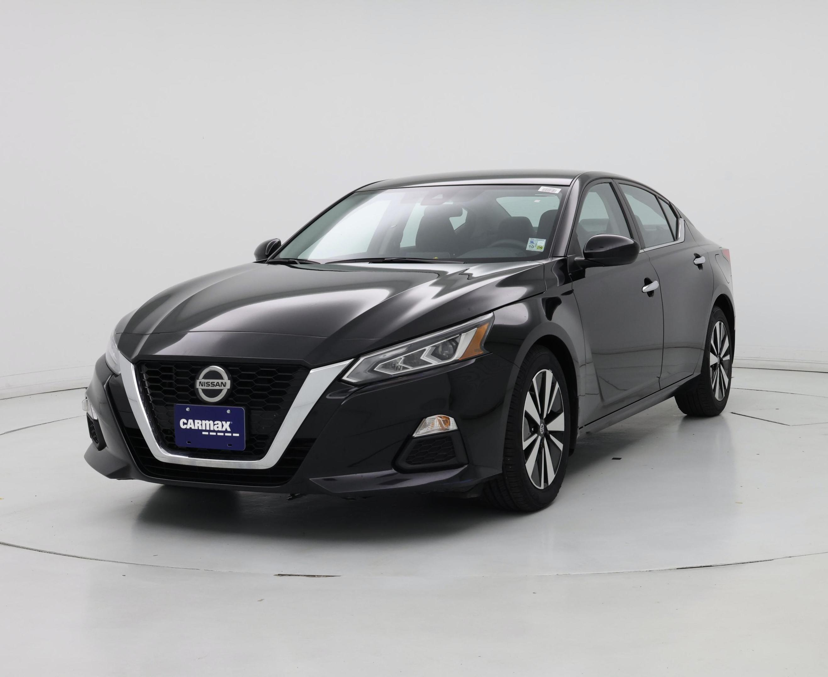 Thumbnail: 2022 Nissan Altima - 4