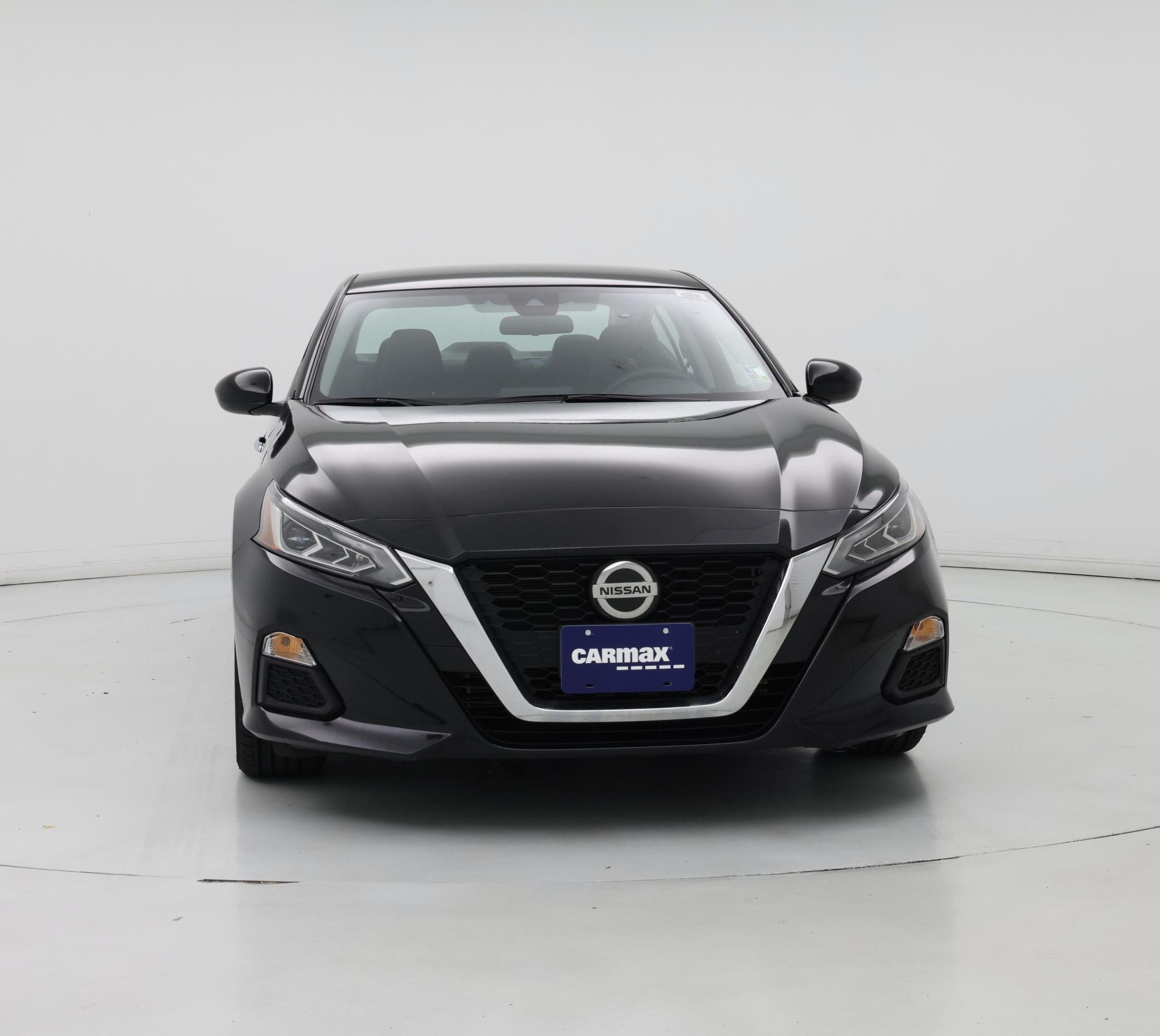 Thumbnail: 2022 Nissan Altima - 5
