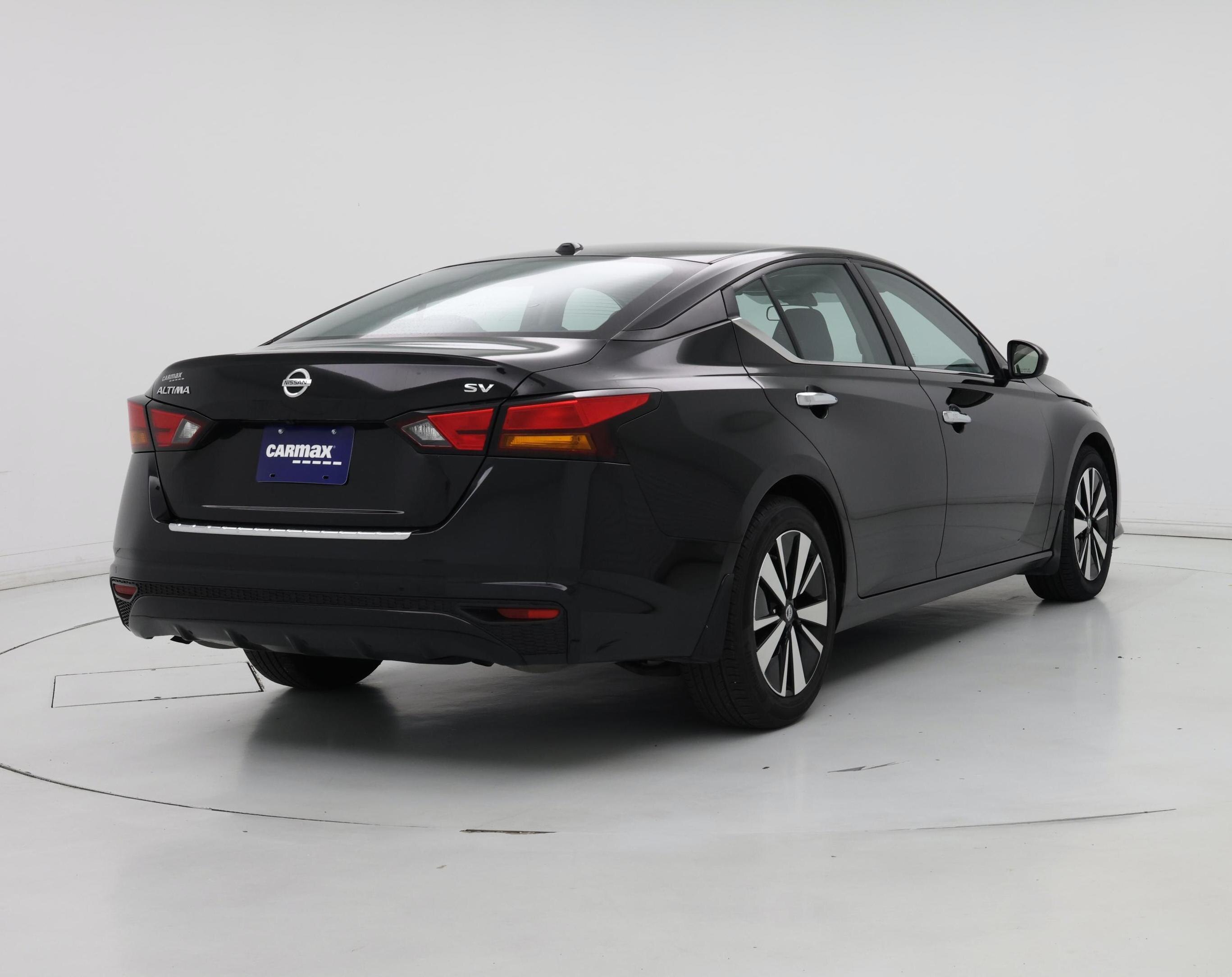 Thumbnail: 2022 Nissan Altima - 8
