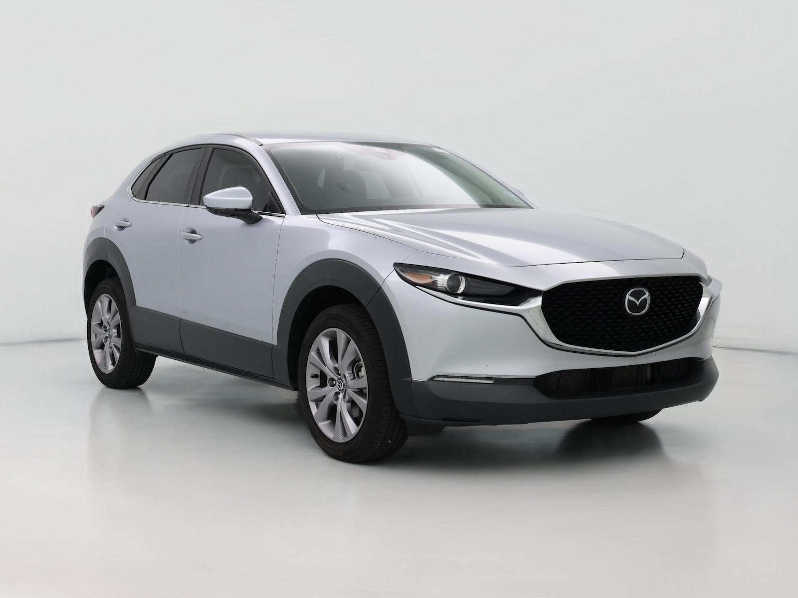 2020 Mazda CX-30
