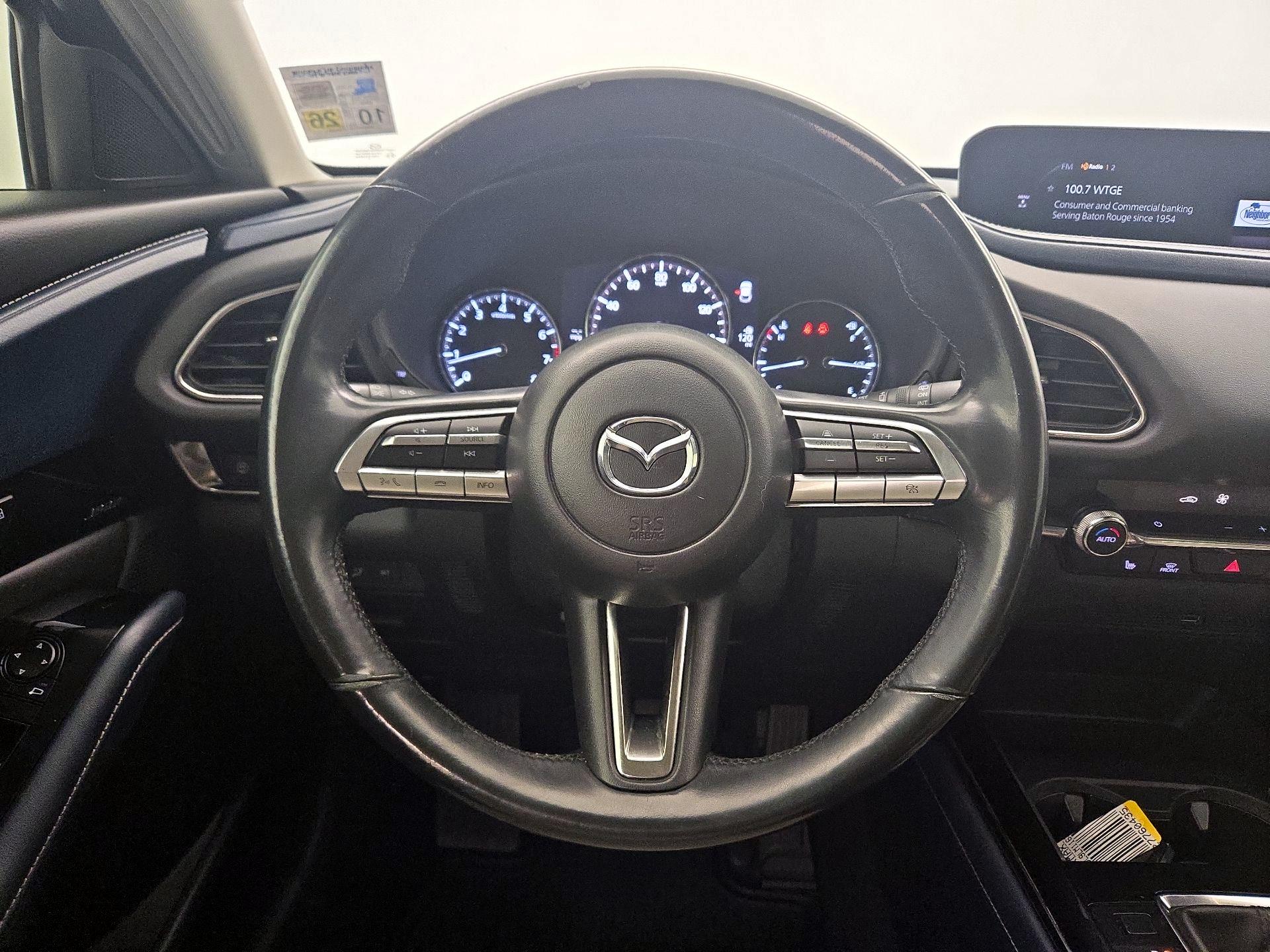 Thumbnail: 2020 Mazda CX-30 - 10