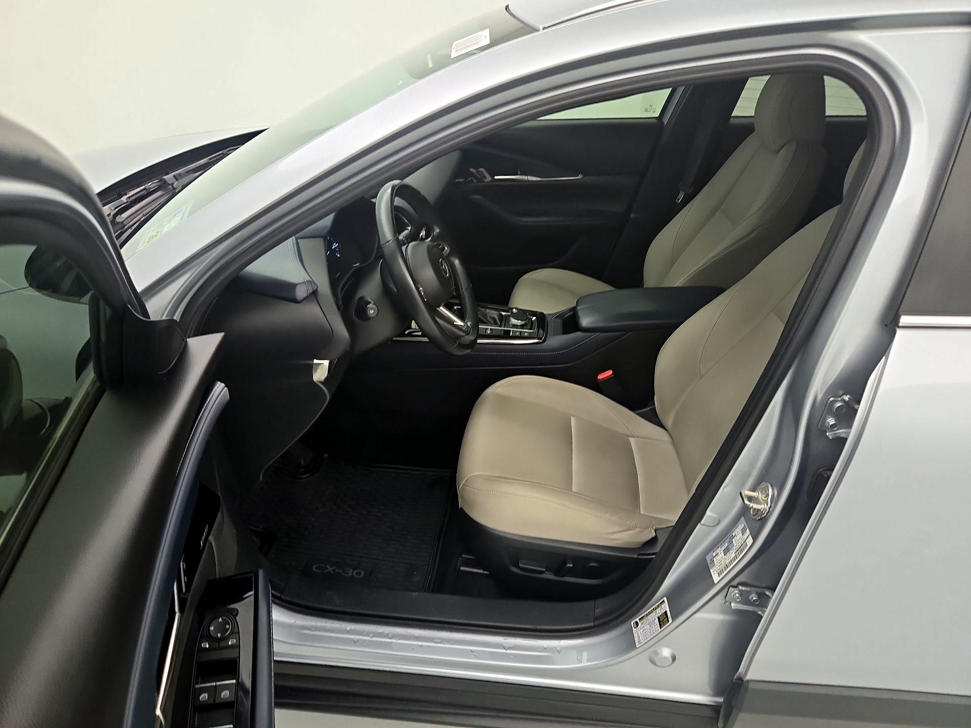 Thumbnail: 2020 Mazda CX-30 - 11