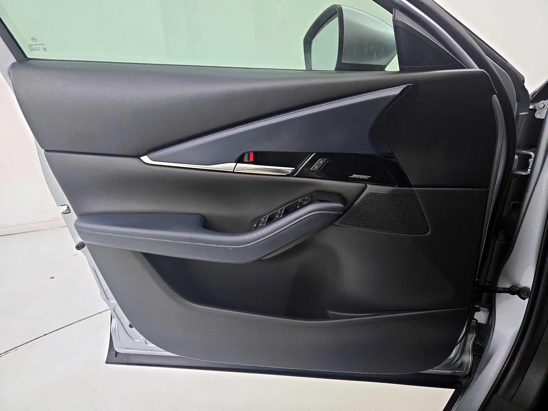 Thumbnail: 2020 Mazda CX-30 - 12