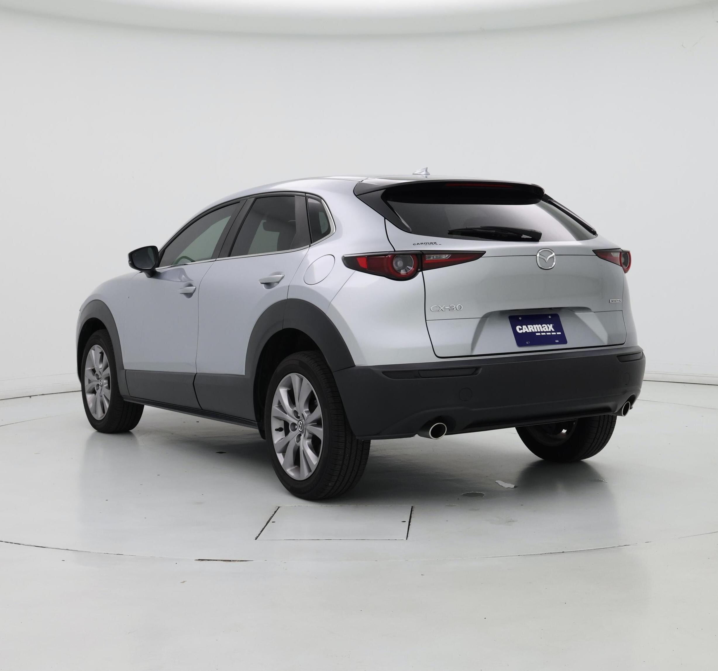 Thumbnail: 2020 Mazda CX-30 - 2