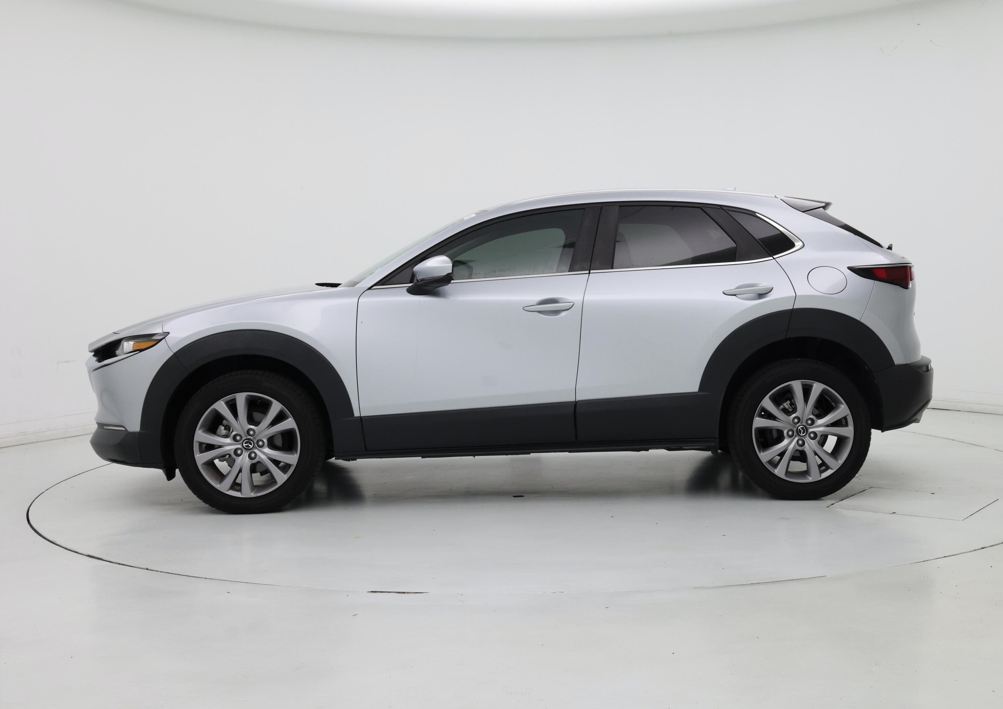 Thumbnail: 2020 Mazda CX-30 - 3
