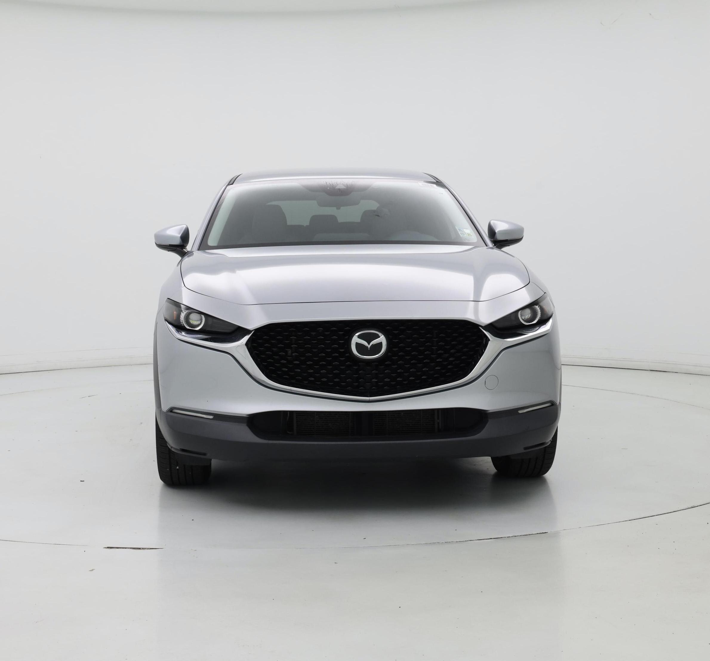 Thumbnail: 2020 Mazda CX-30 - 5