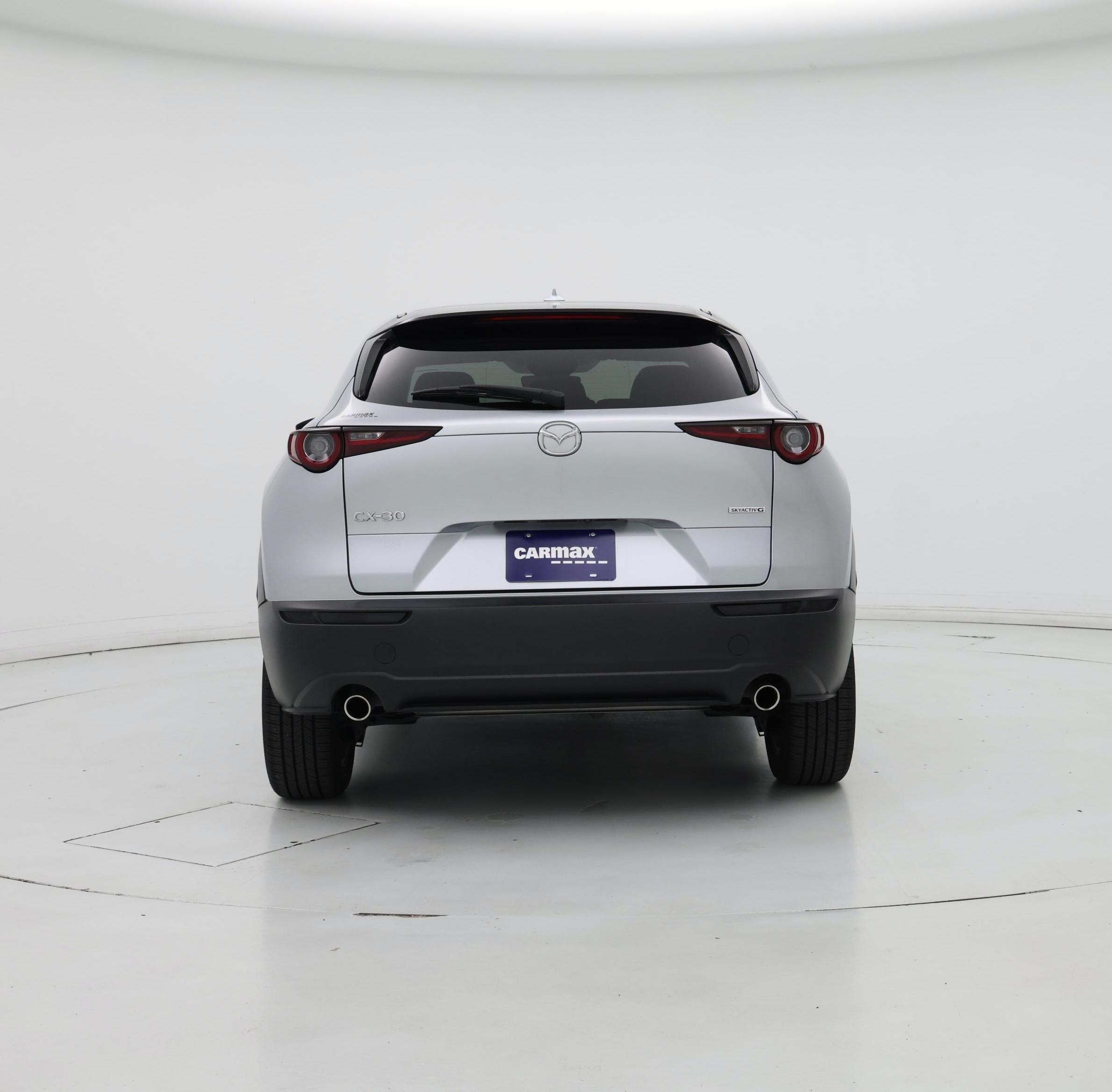 Thumbnail: 2020 Mazda CX-30 - 6