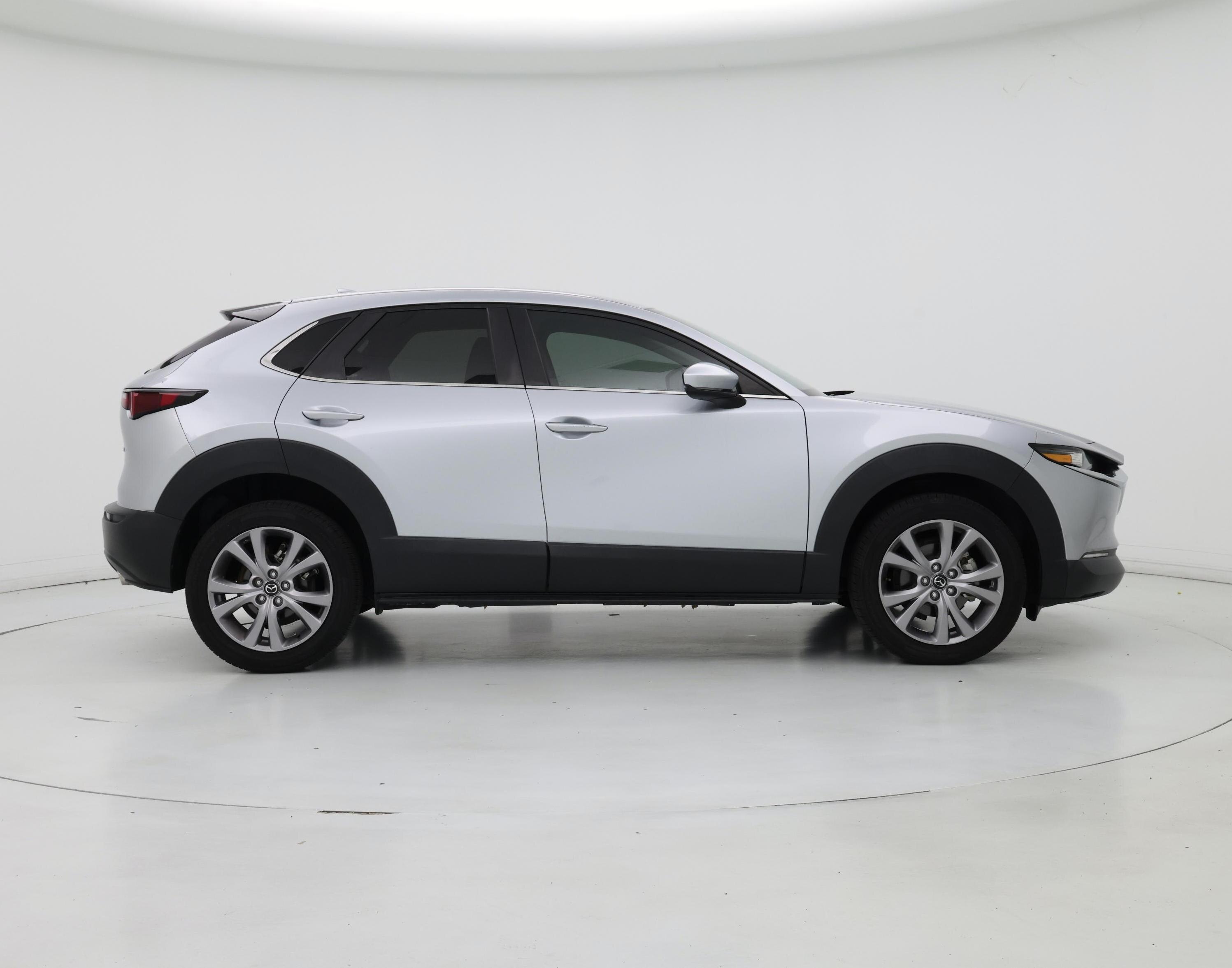 Thumbnail: 2020 Mazda CX-30 - 7