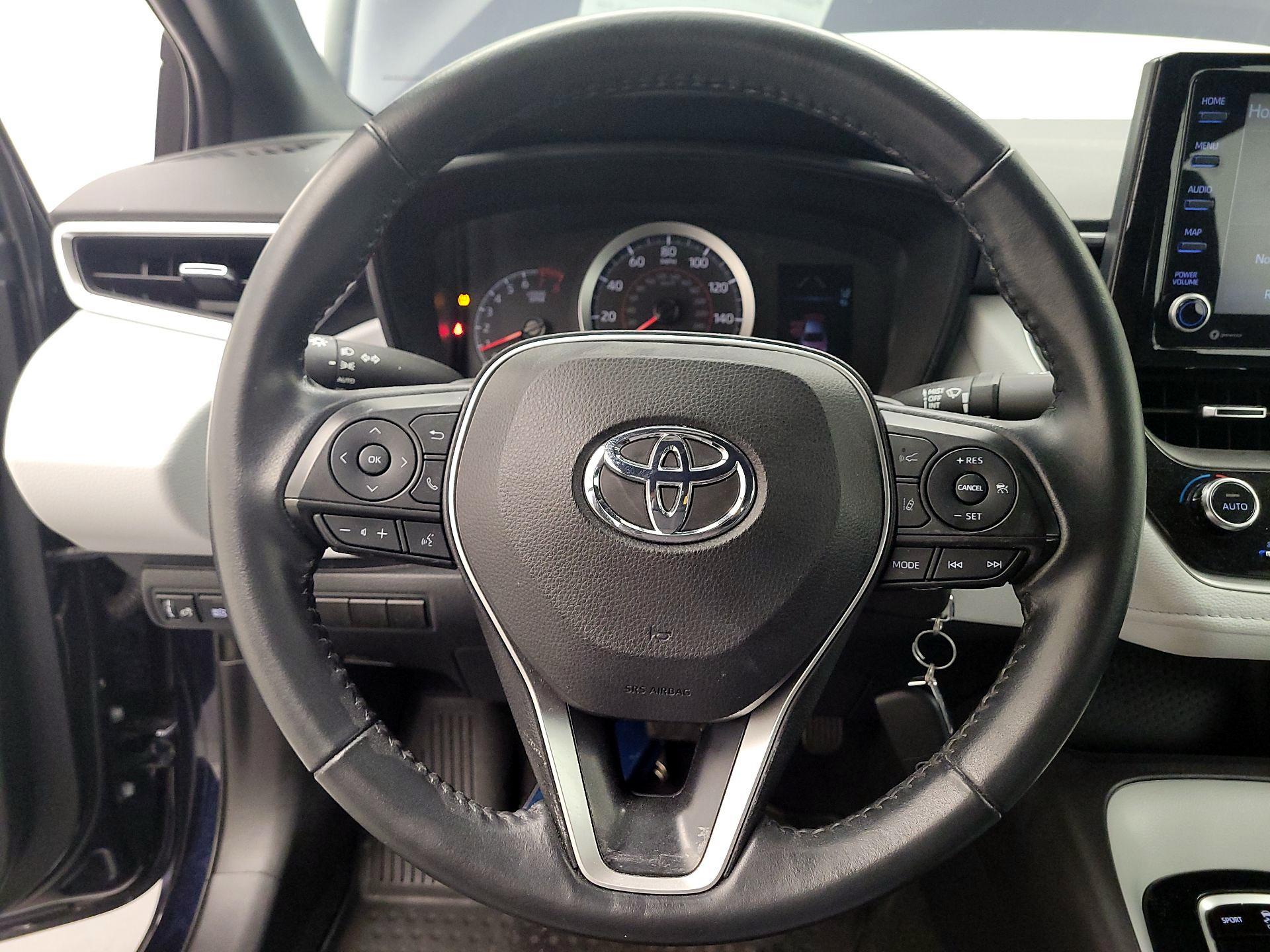 Thumbnail: 2022 Toyota Corolla - 10