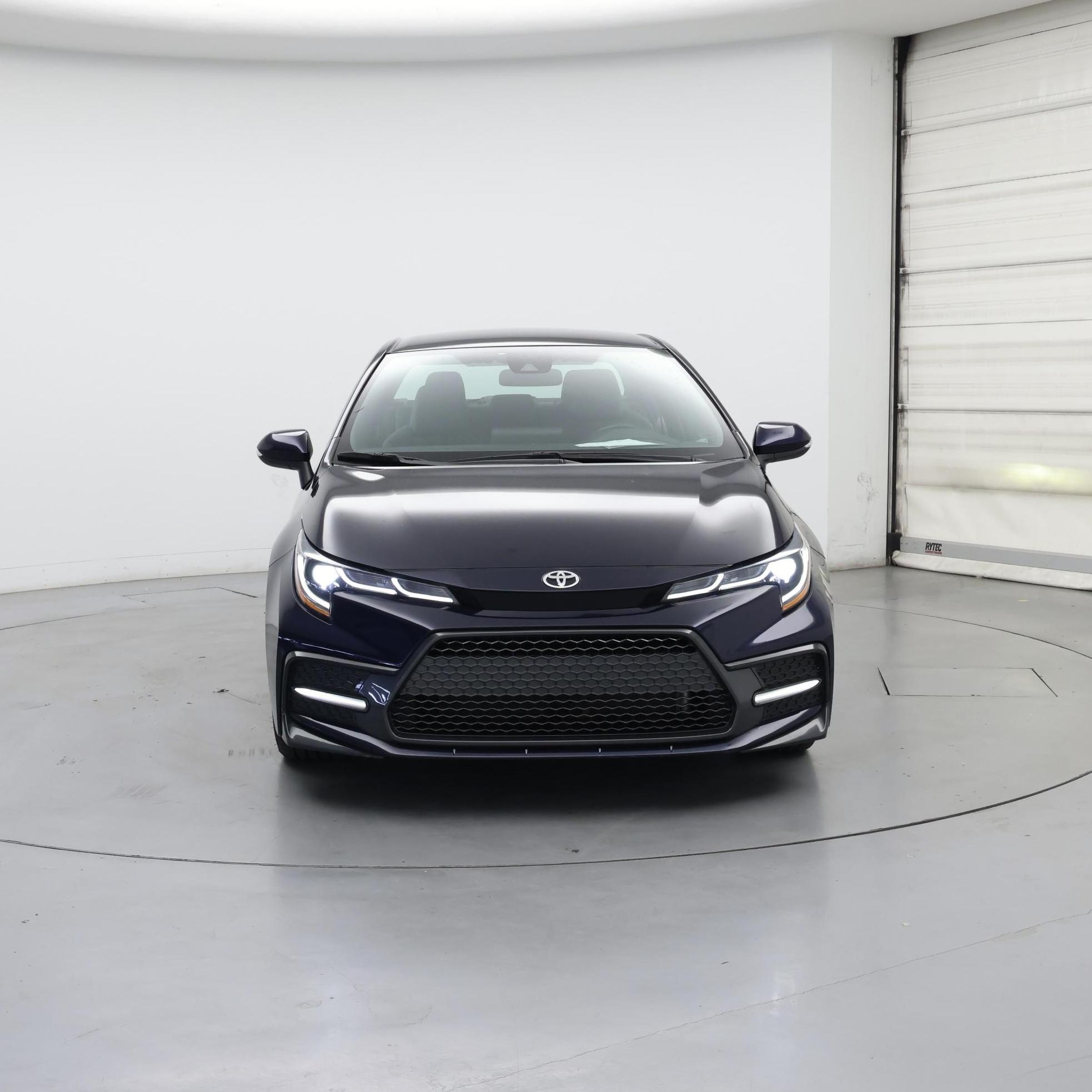 Thumbnail: 2022 Toyota Corolla - 5