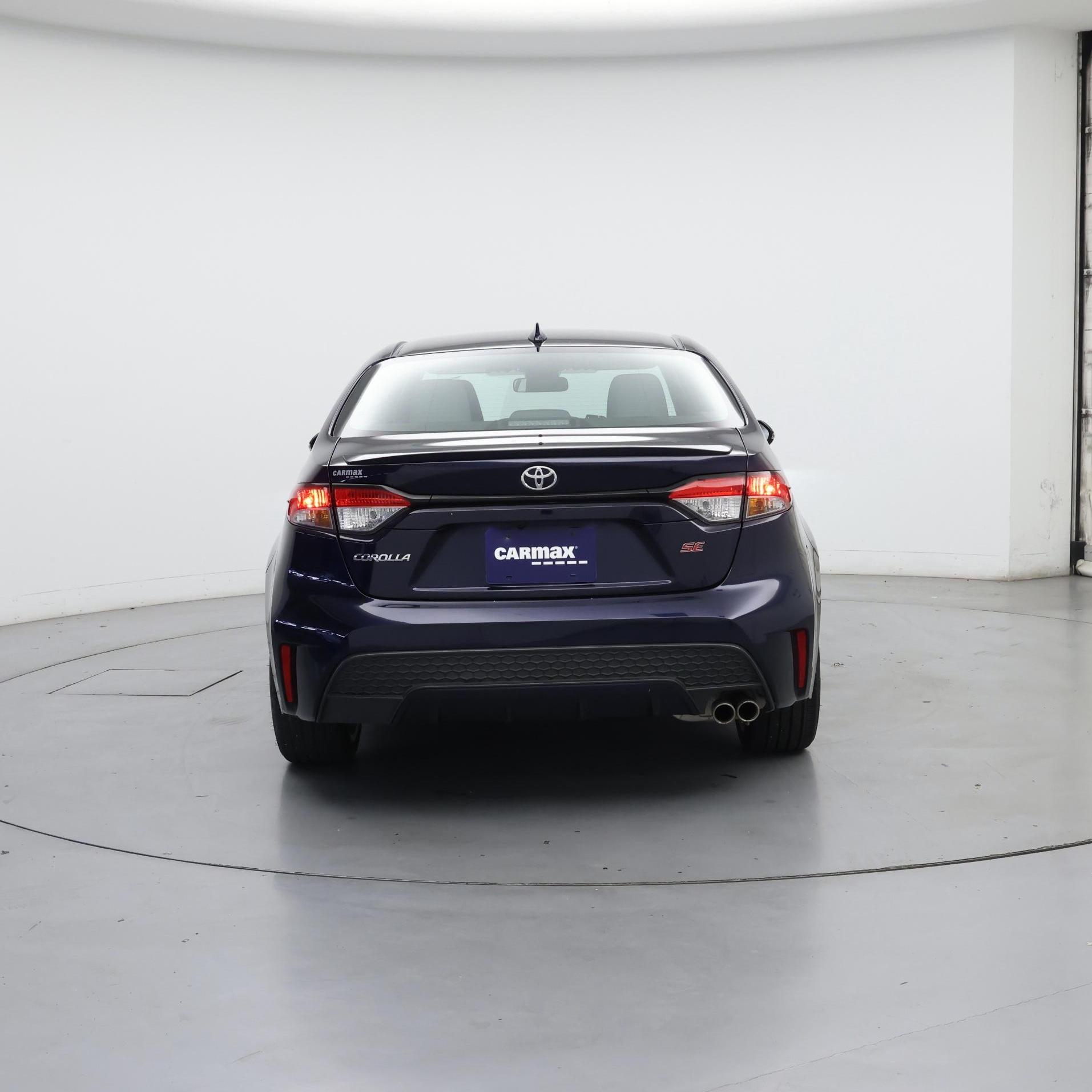 Thumbnail: 2022 Toyota Corolla - 6