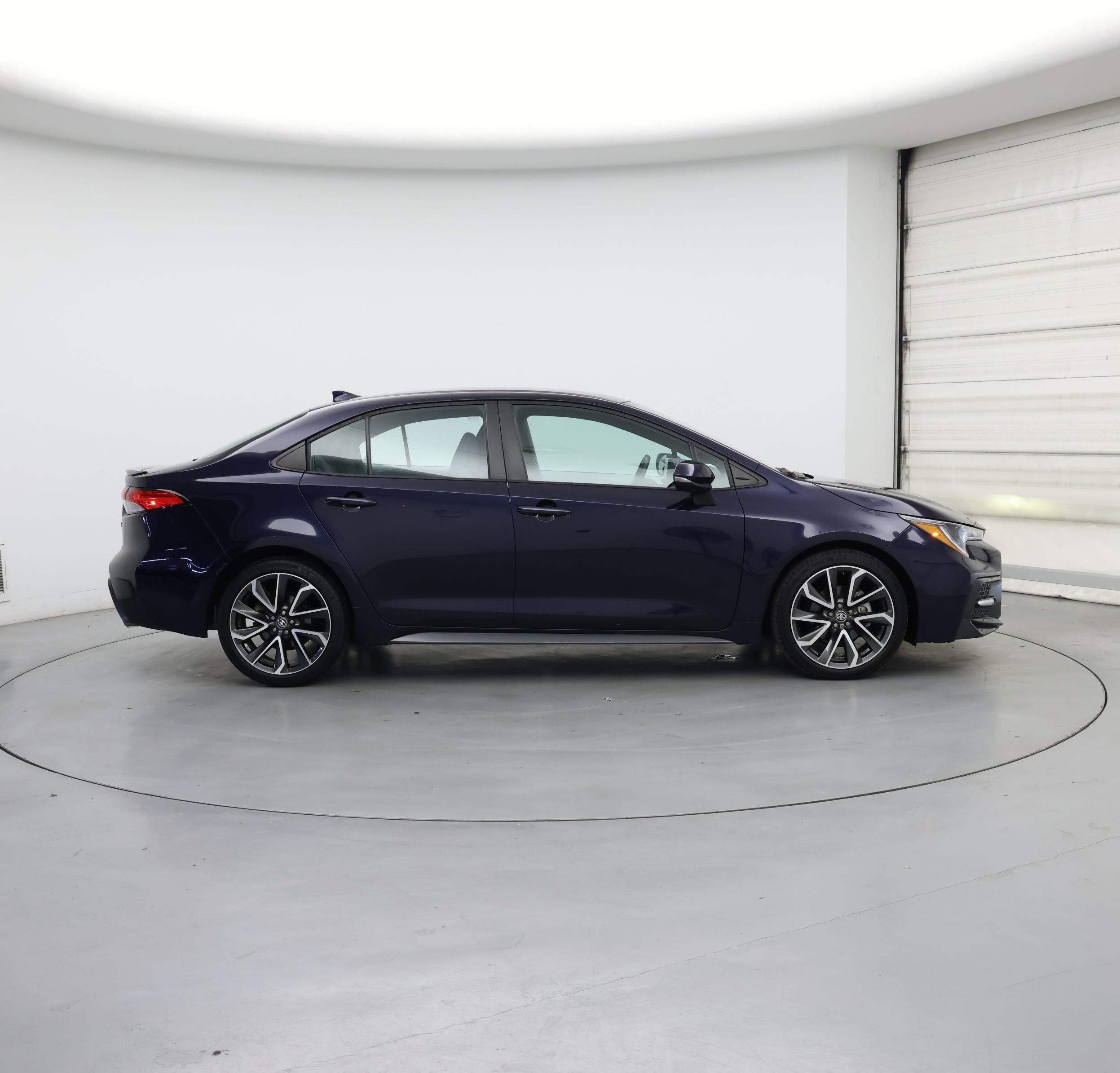 Thumbnail: 2022 Toyota Corolla - 7