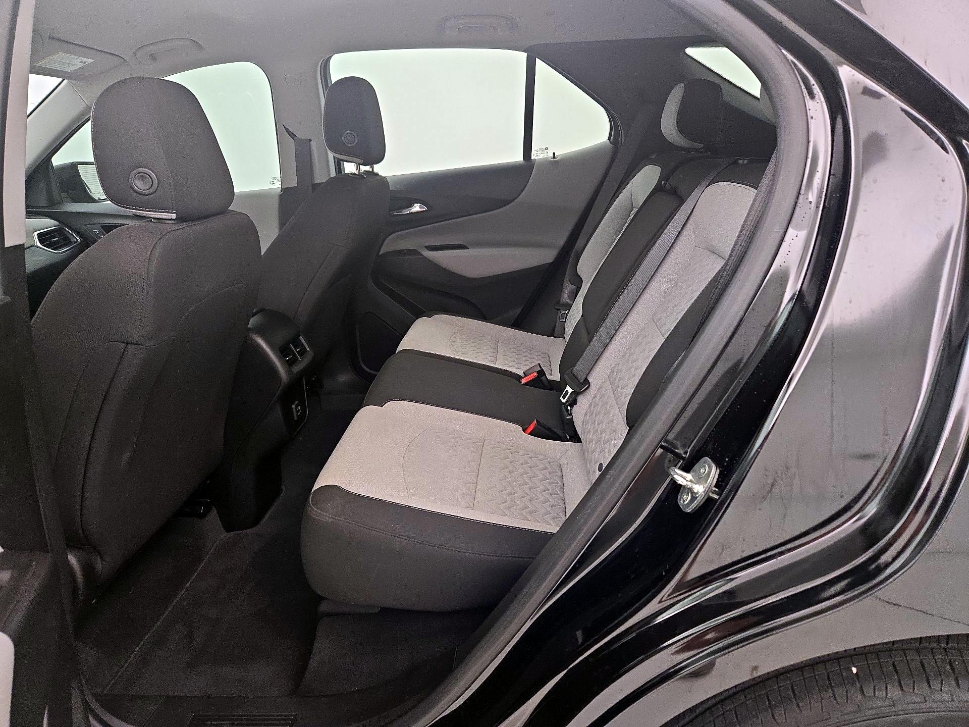 Thumbnail: 2022 Chevrolet Equinox - 19