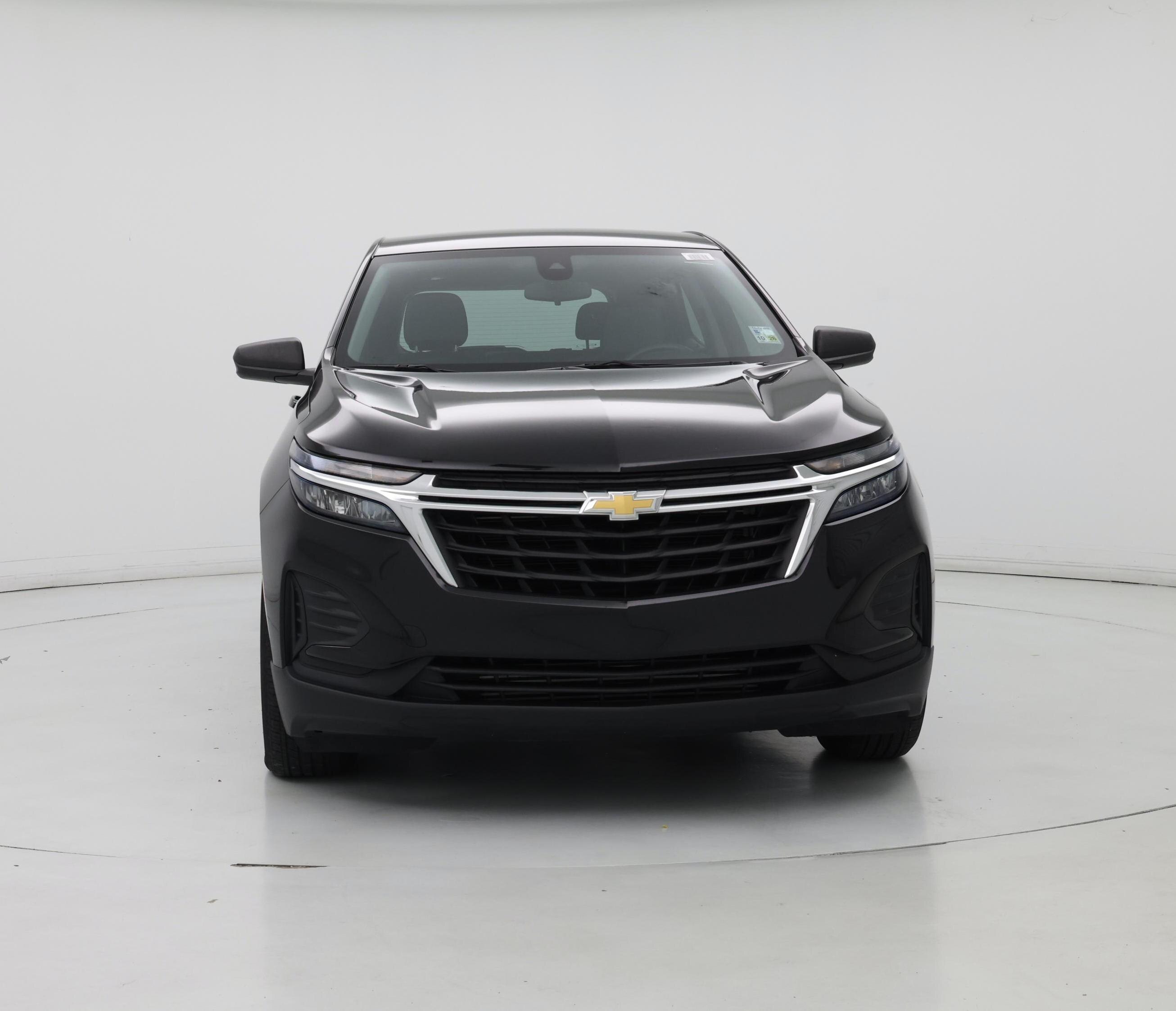 Thumbnail: 2022 Chevrolet Equinox - 5