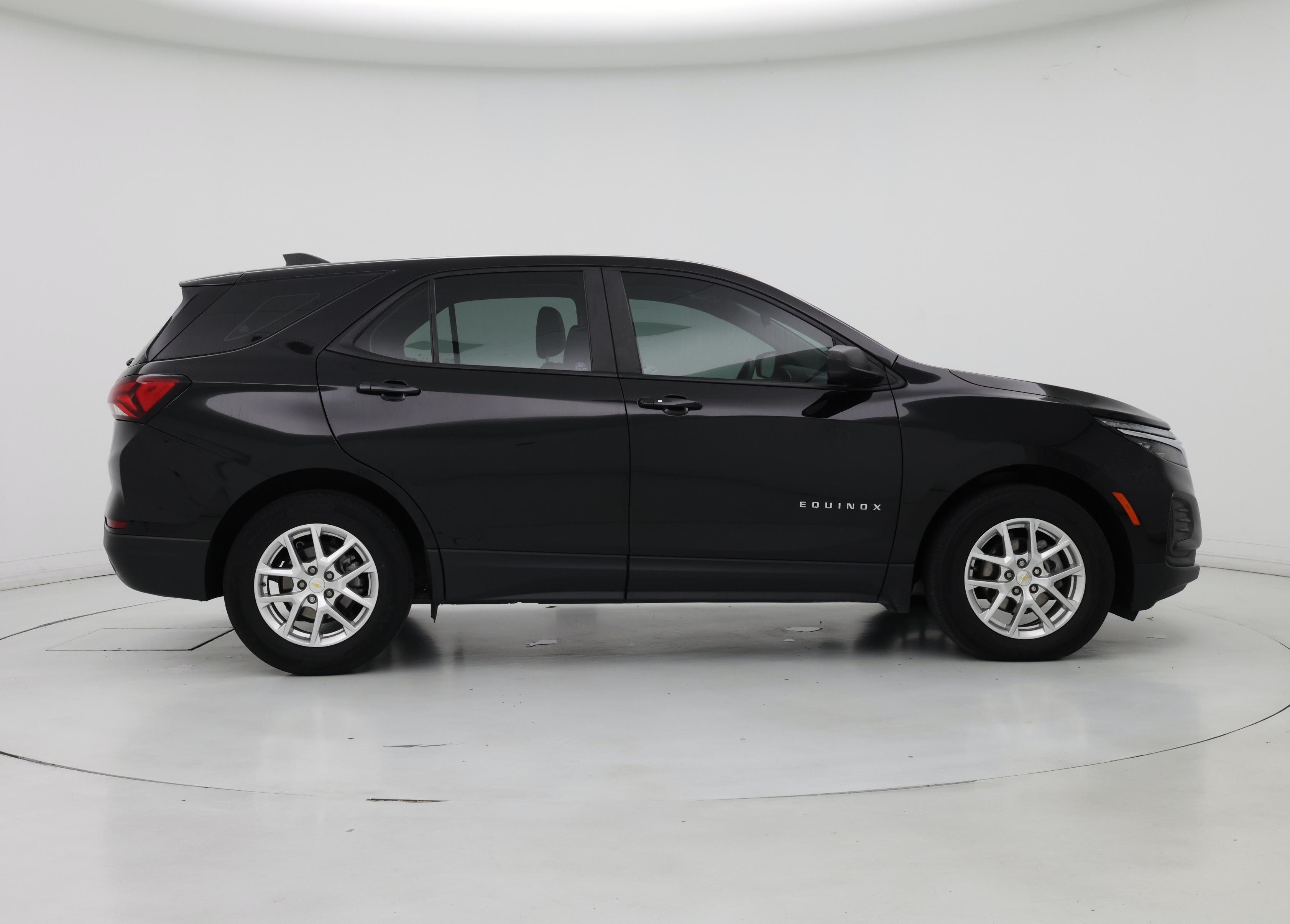 Thumbnail: 2022 Chevrolet Equinox - 7