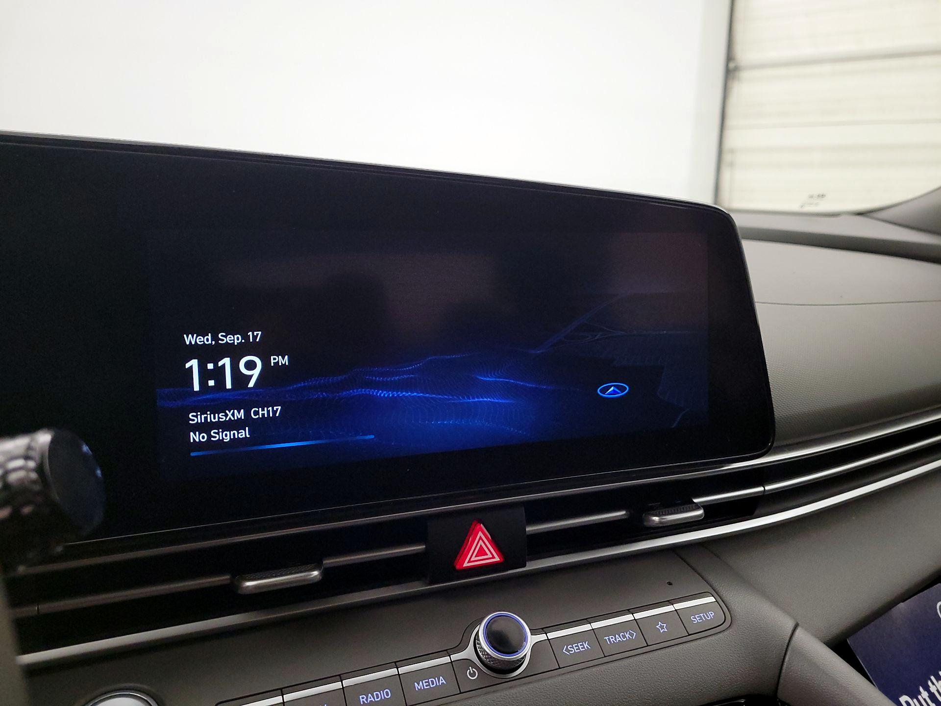 Thumbnail: 2023 Hyundai Elantra - 13