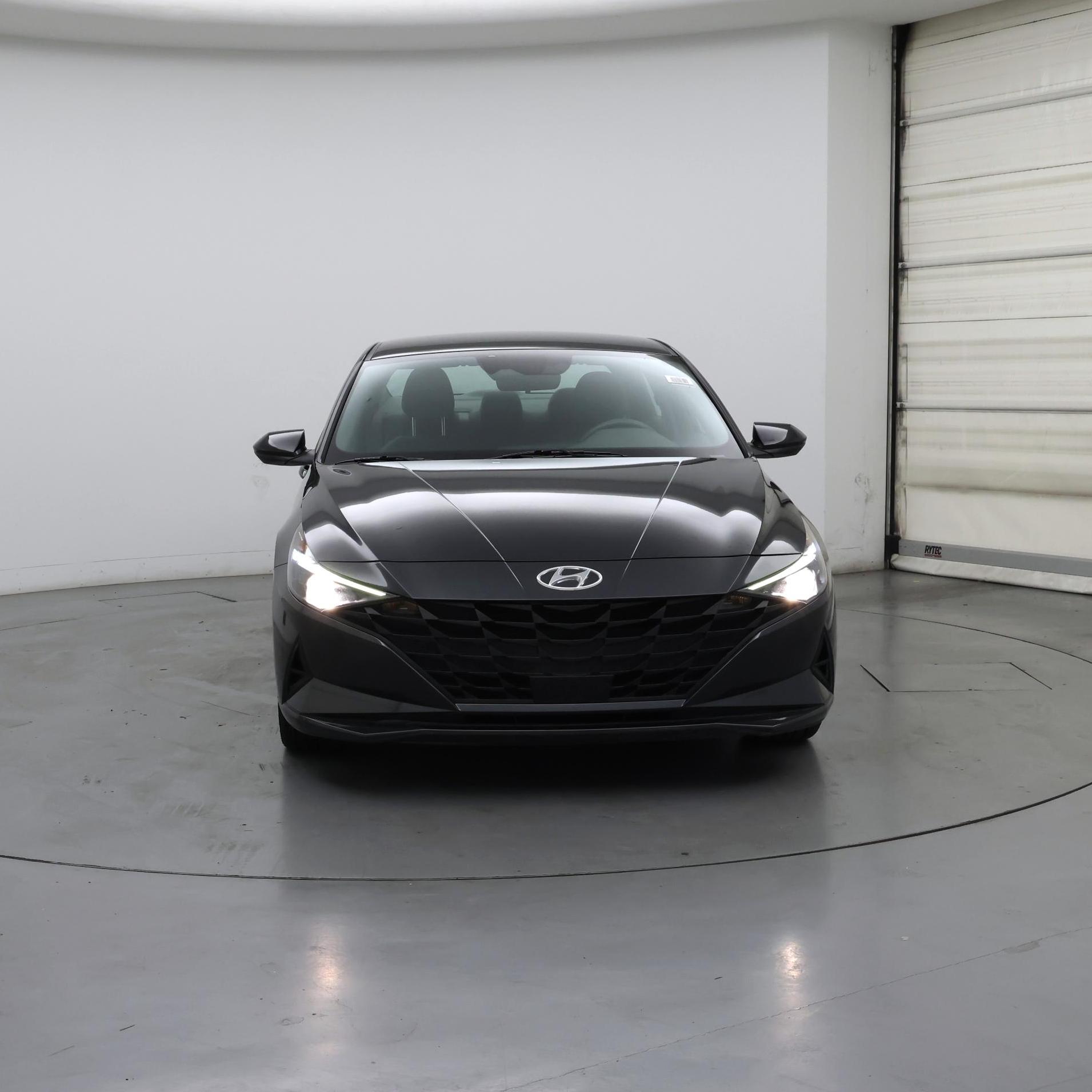 Thumbnail: 2023 Hyundai Elantra - 5