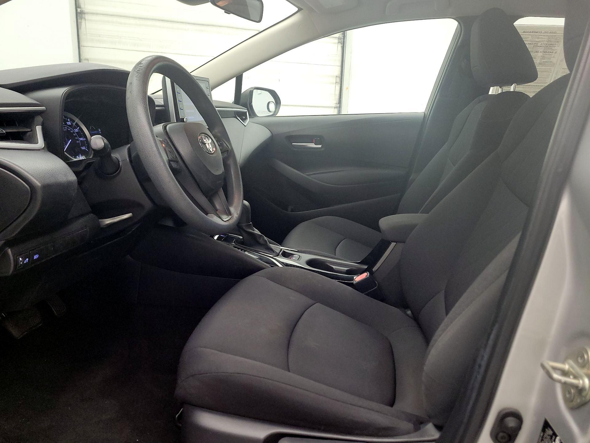 Thumbnail: 2020 Toyota Corolla - 11