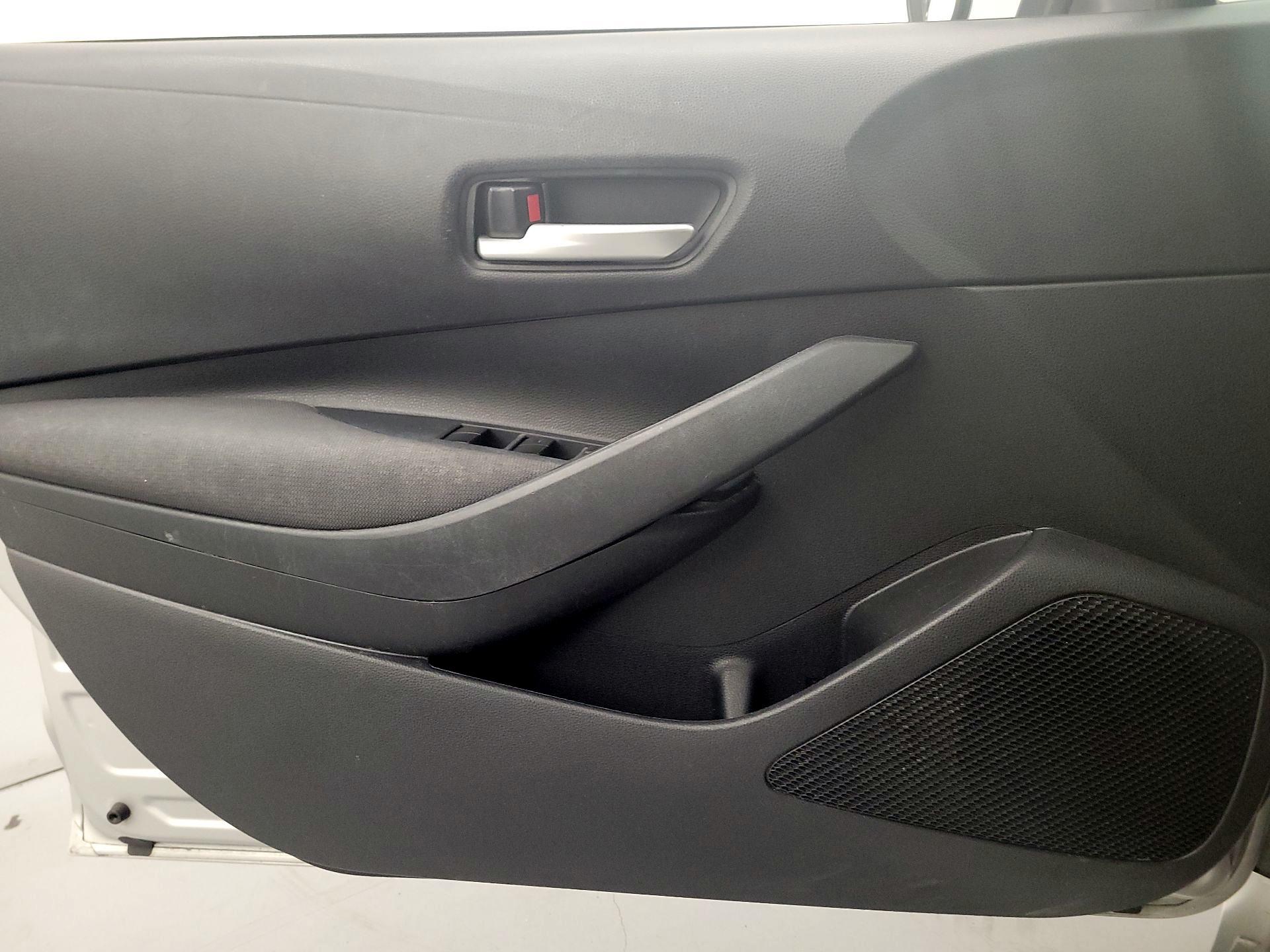 Thumbnail: 2020 Toyota Corolla - 12