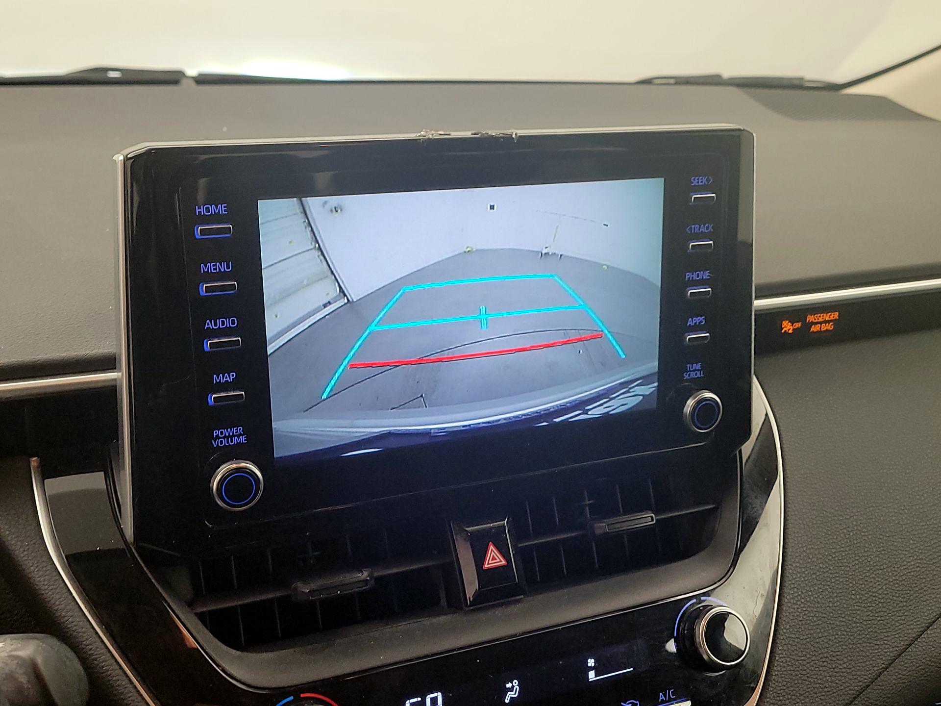 Thumbnail: 2020 Toyota Corolla - 14