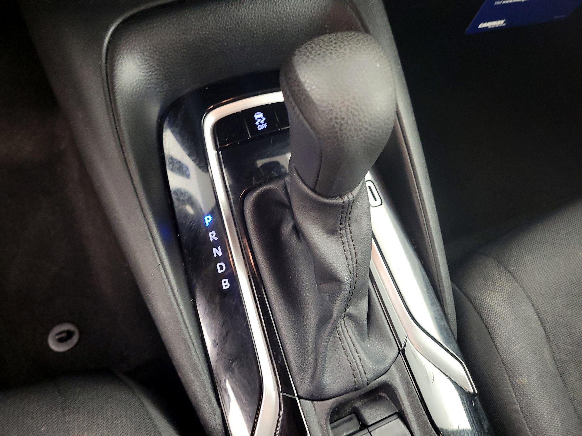 Thumbnail: 2020 Toyota Corolla - 17