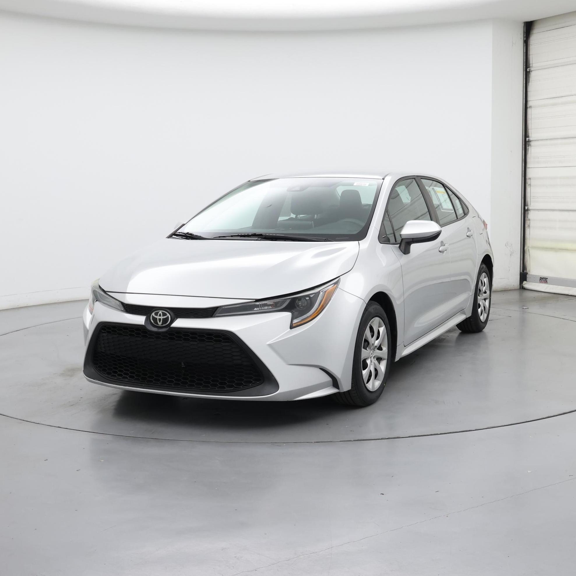 Thumbnail: 2020 Toyota Corolla - 4