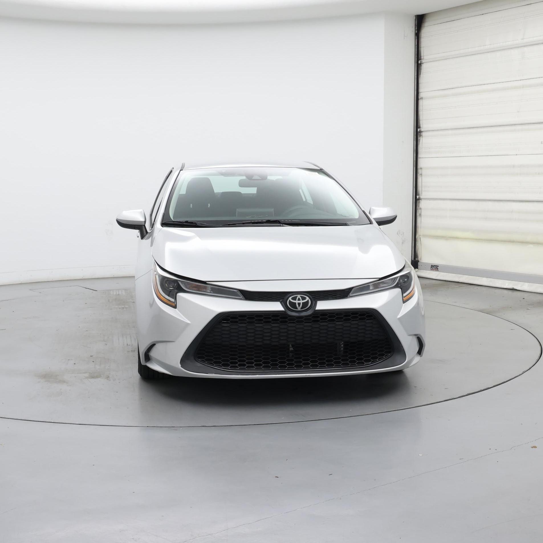 Thumbnail: 2020 Toyota Corolla - 5