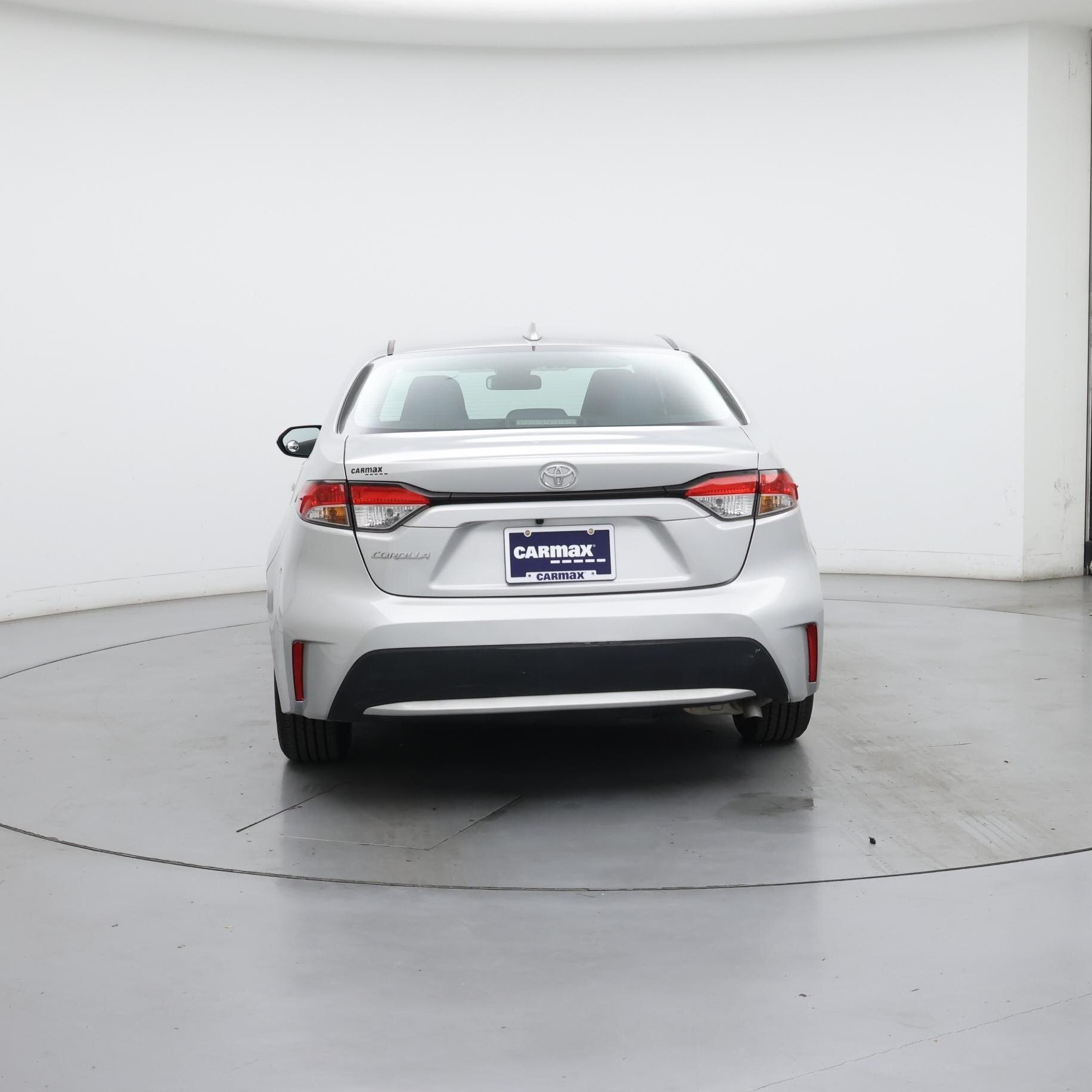 Thumbnail: 2020 Toyota Corolla - 6