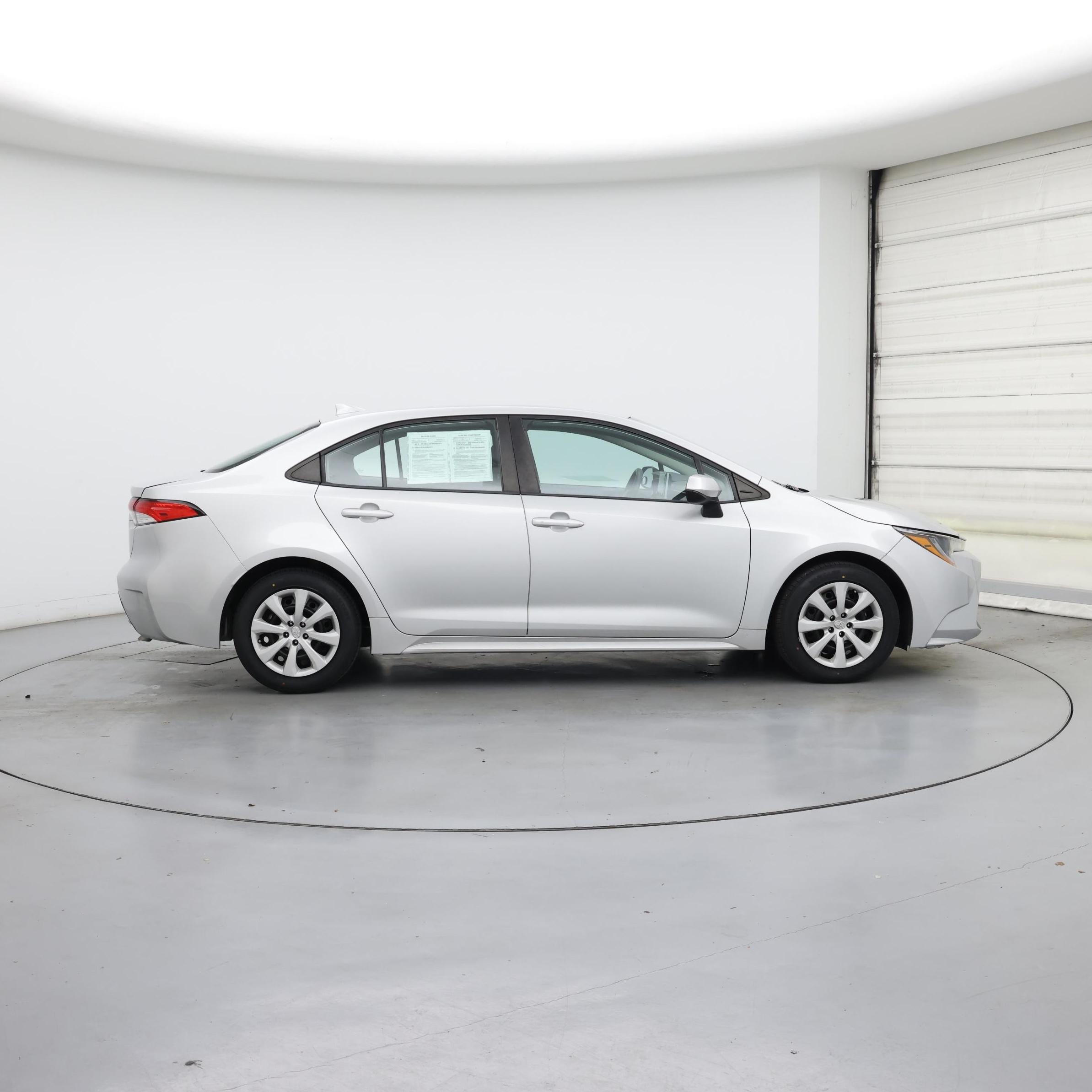 Thumbnail: 2020 Toyota Corolla - 7