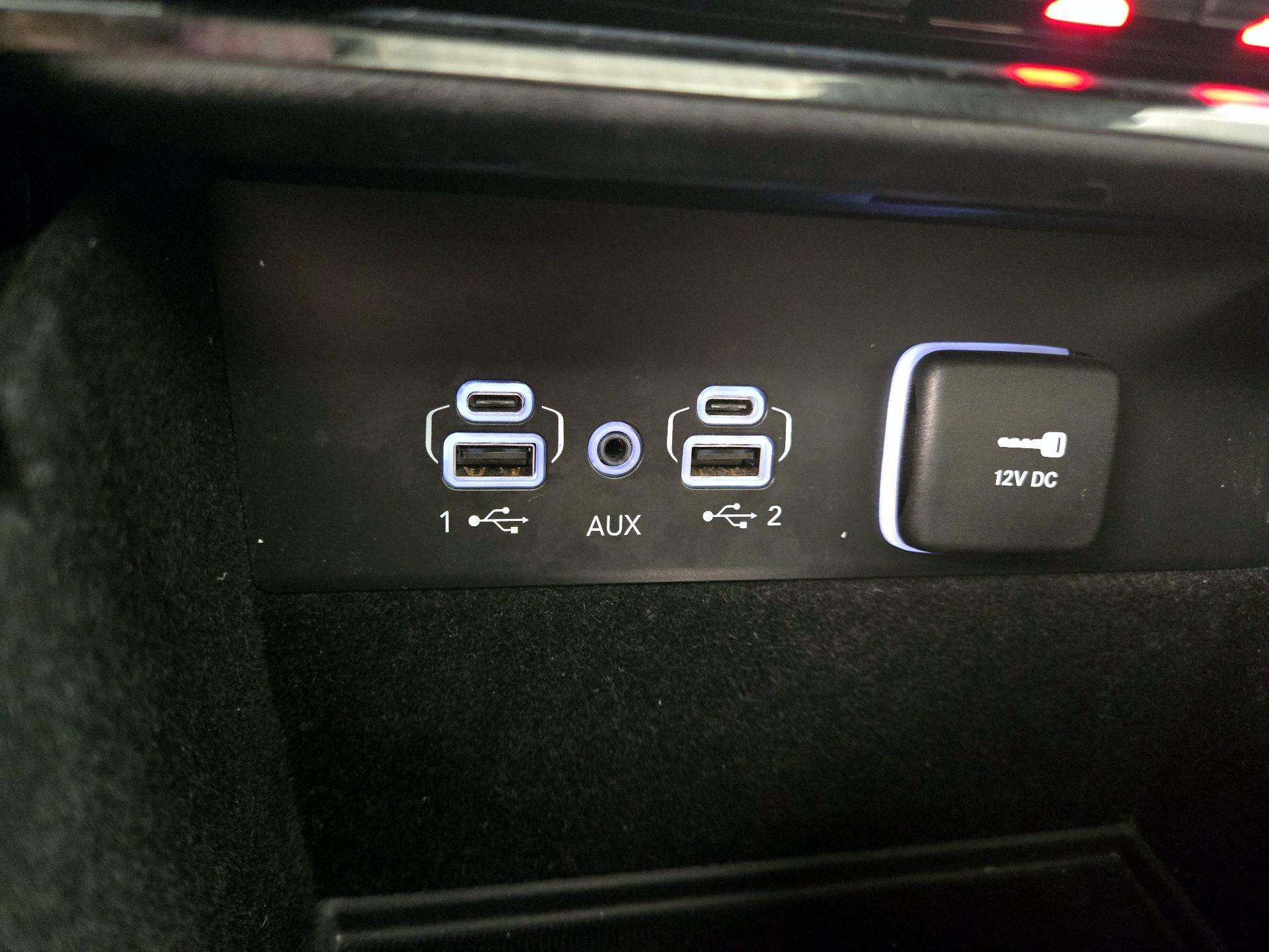 Thumbnail: 2021 Jeep Grand Cherokee L - 19