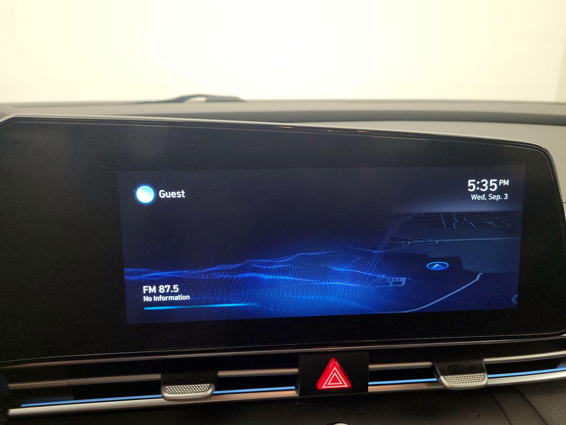 Thumbnail: 2022 Hyundai Elantra - 13