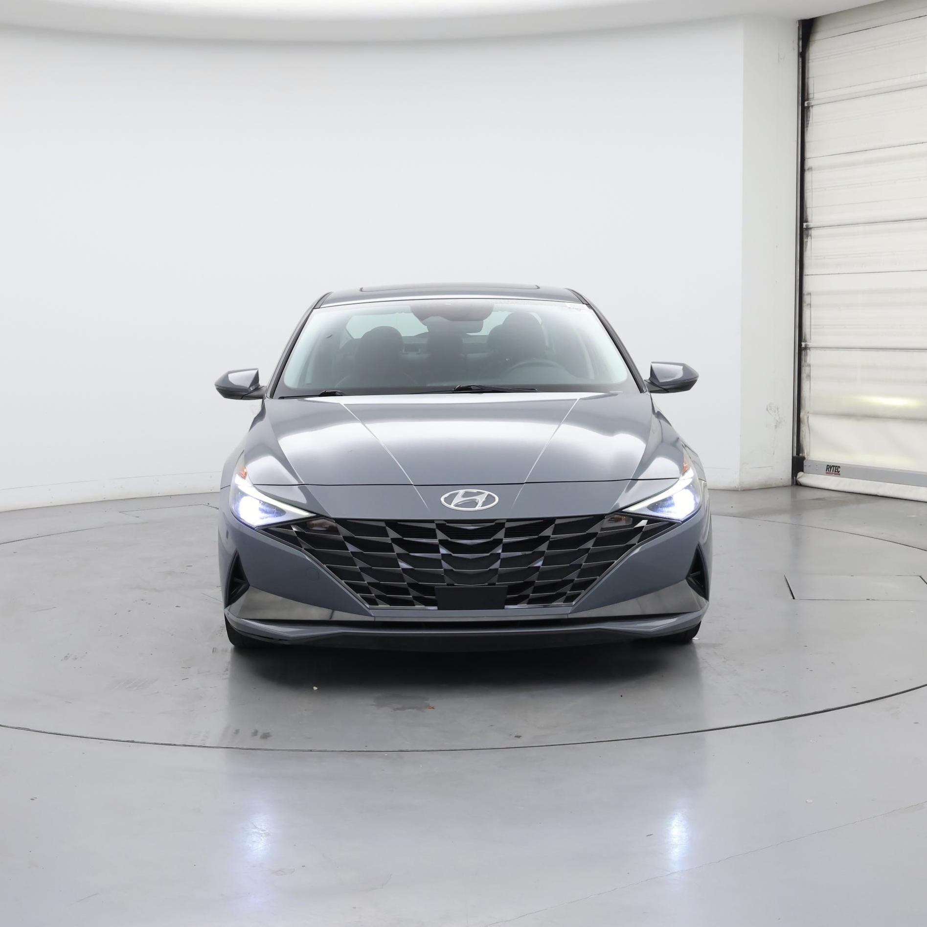 Thumbnail: 2022 Hyundai Elantra - 5