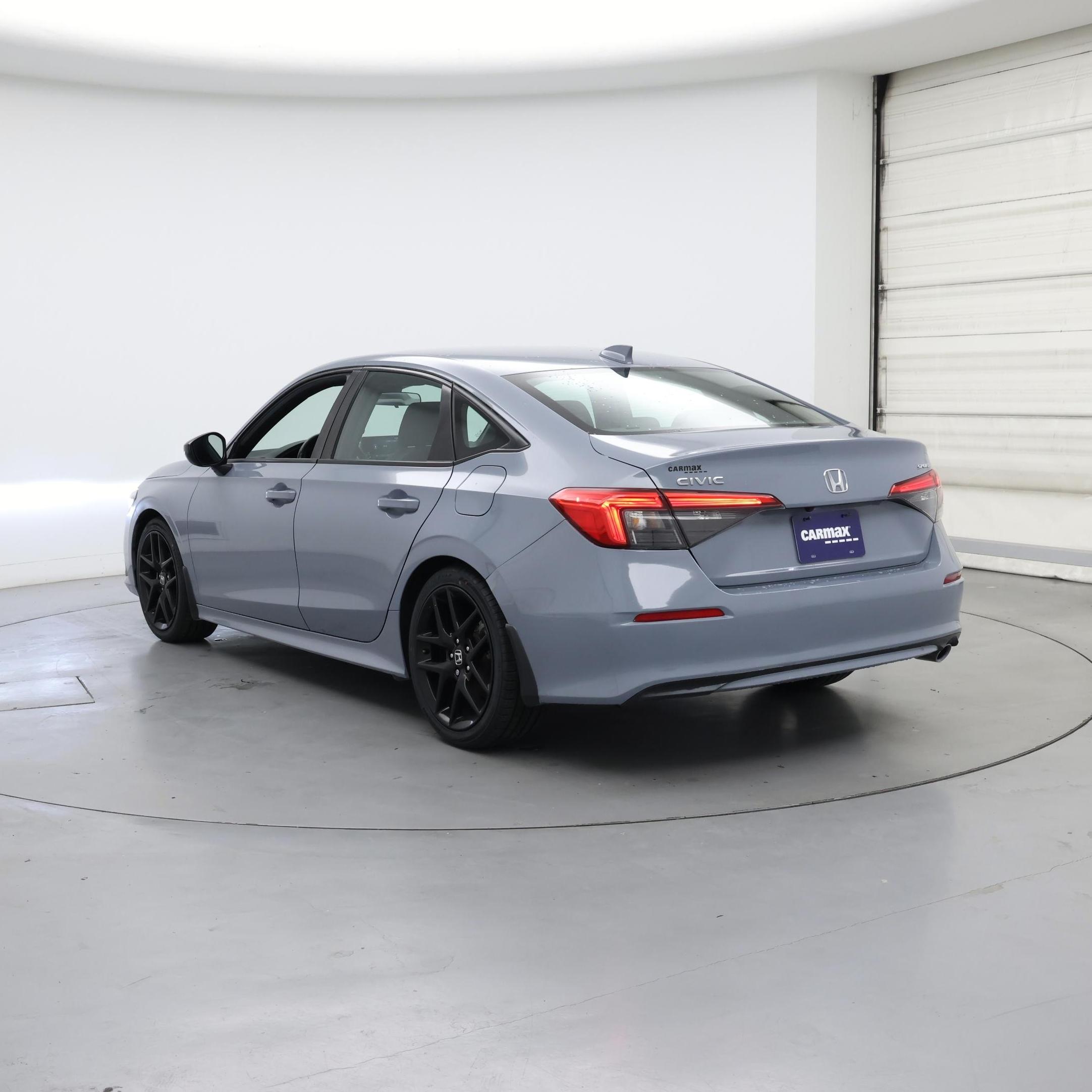 Thumbnail: 2023 Honda Civic - 2